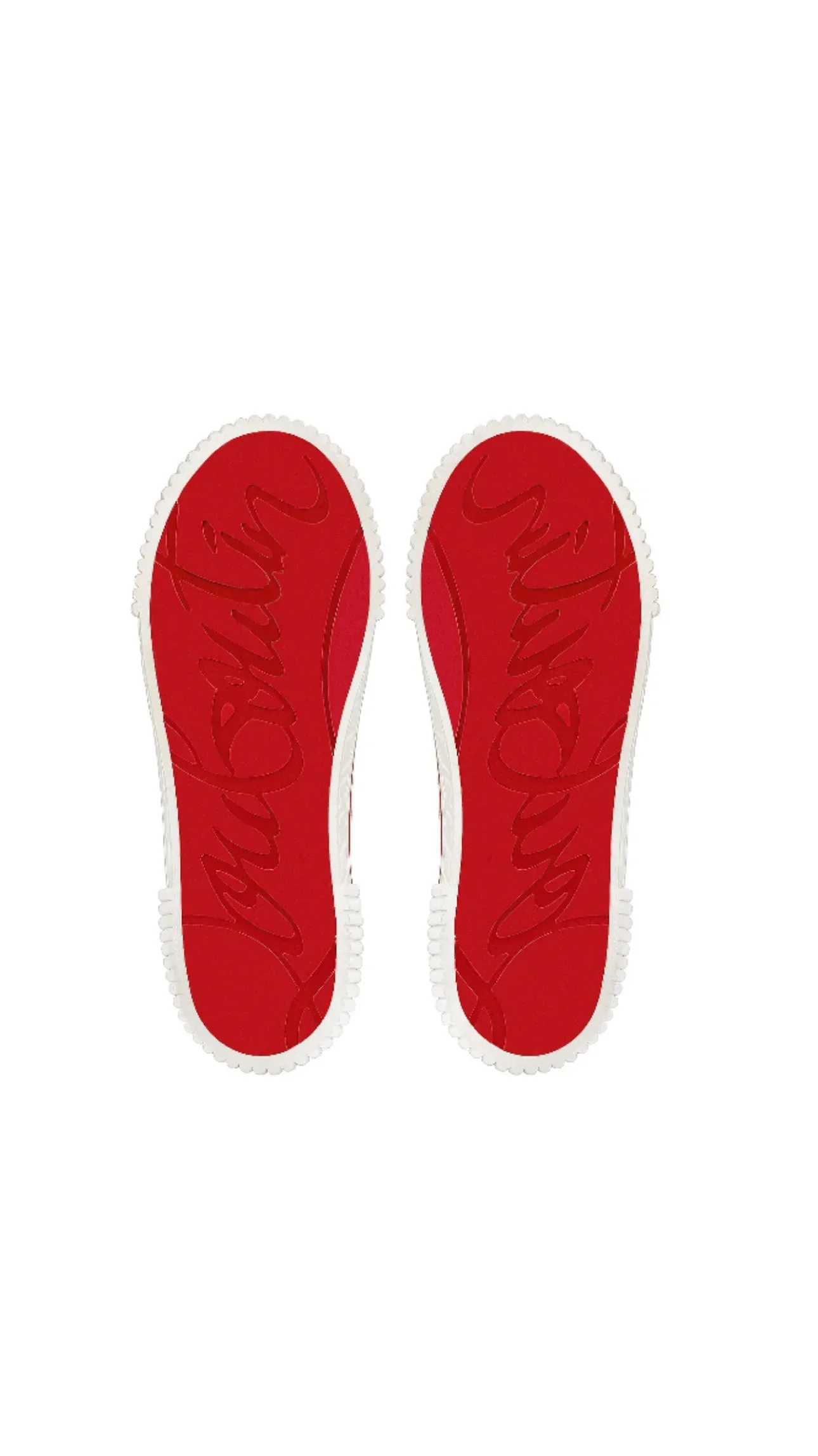 Louboutin Low 4