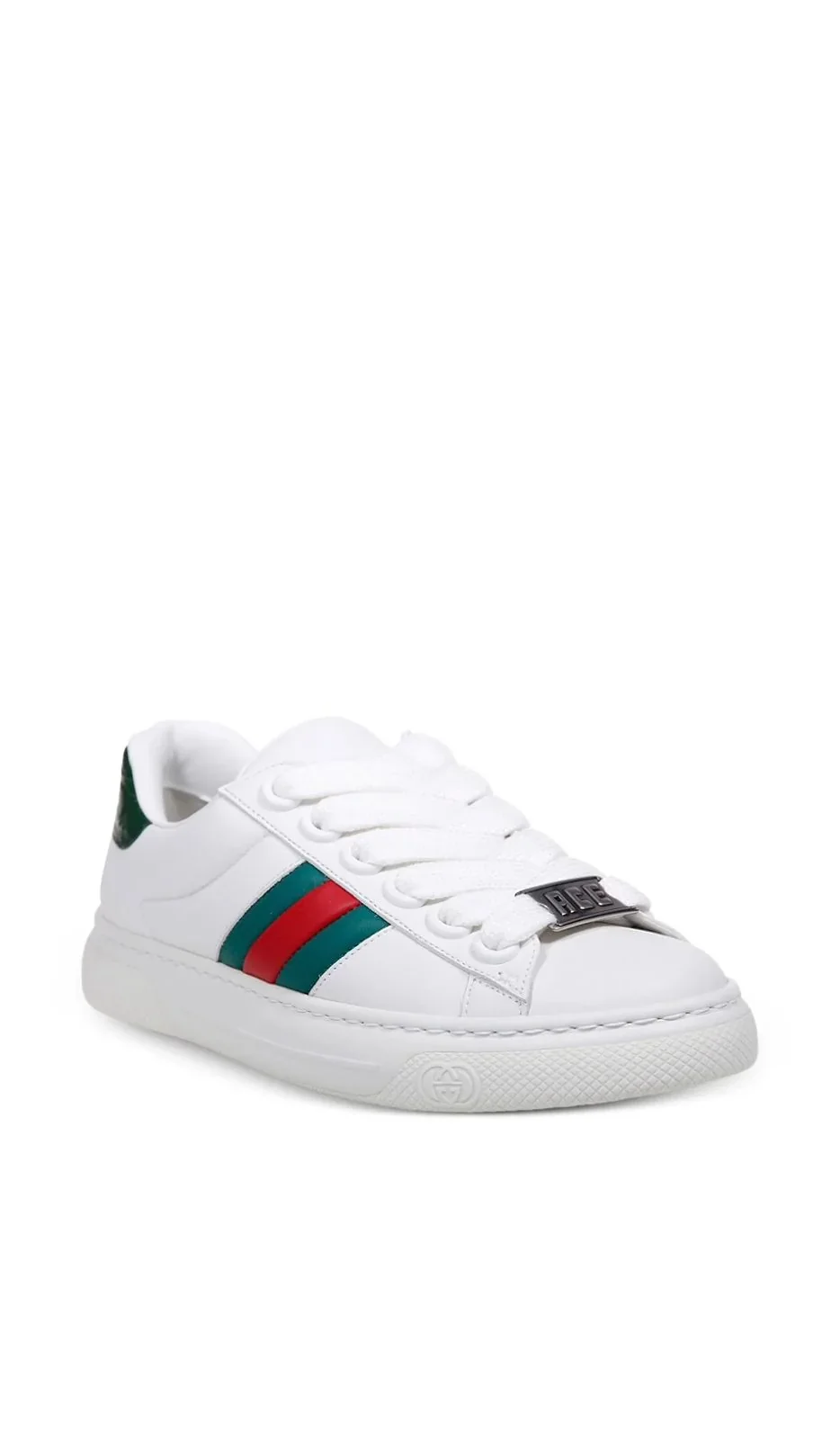 Gucci Ace Web 2