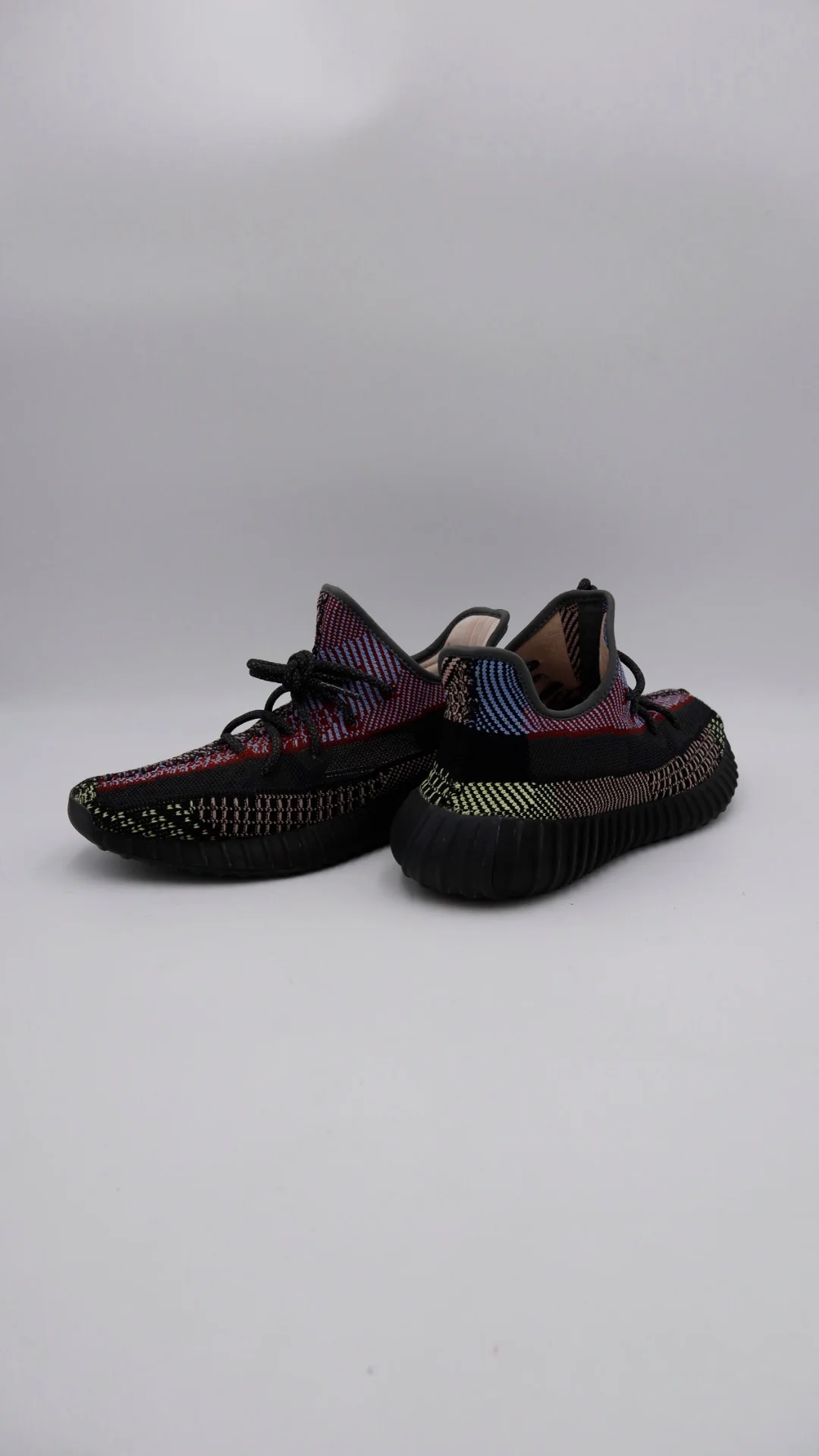 Yeezy 350 Yecheil 4