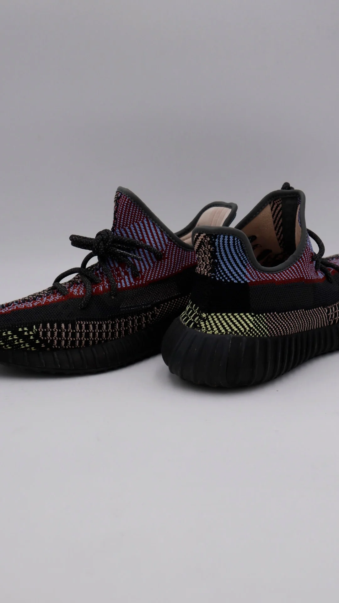 Yeezy 350 Yecheil 5