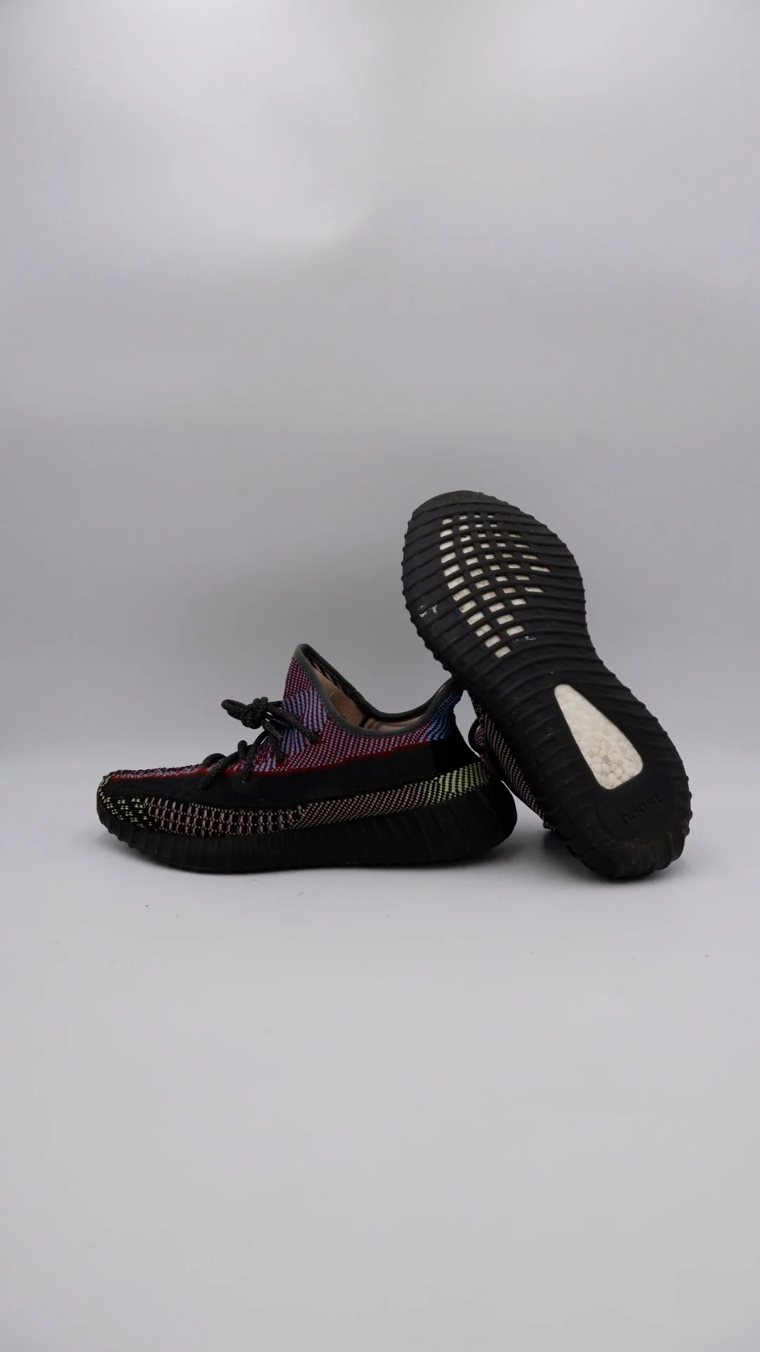 Yeezy 350 Yecheil 6