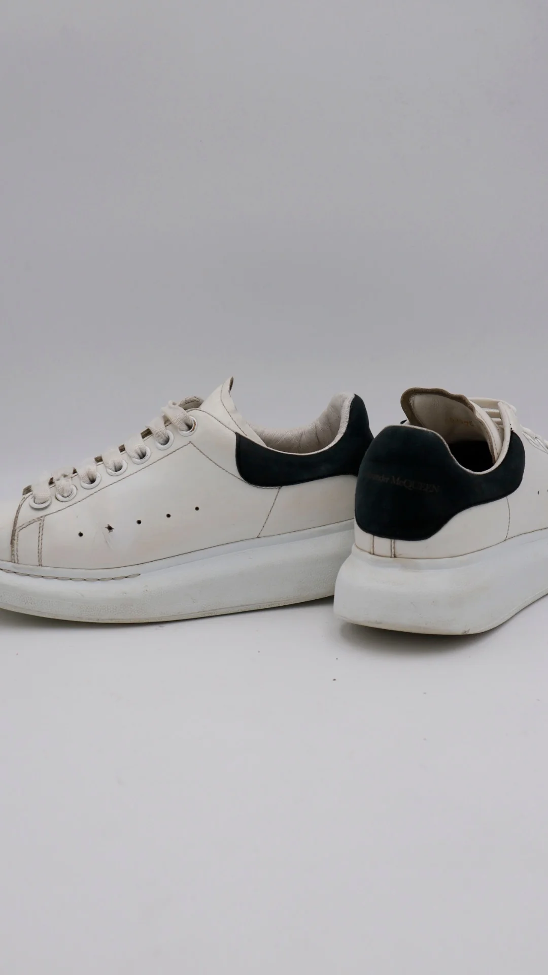 Mcqueen Clásico 5