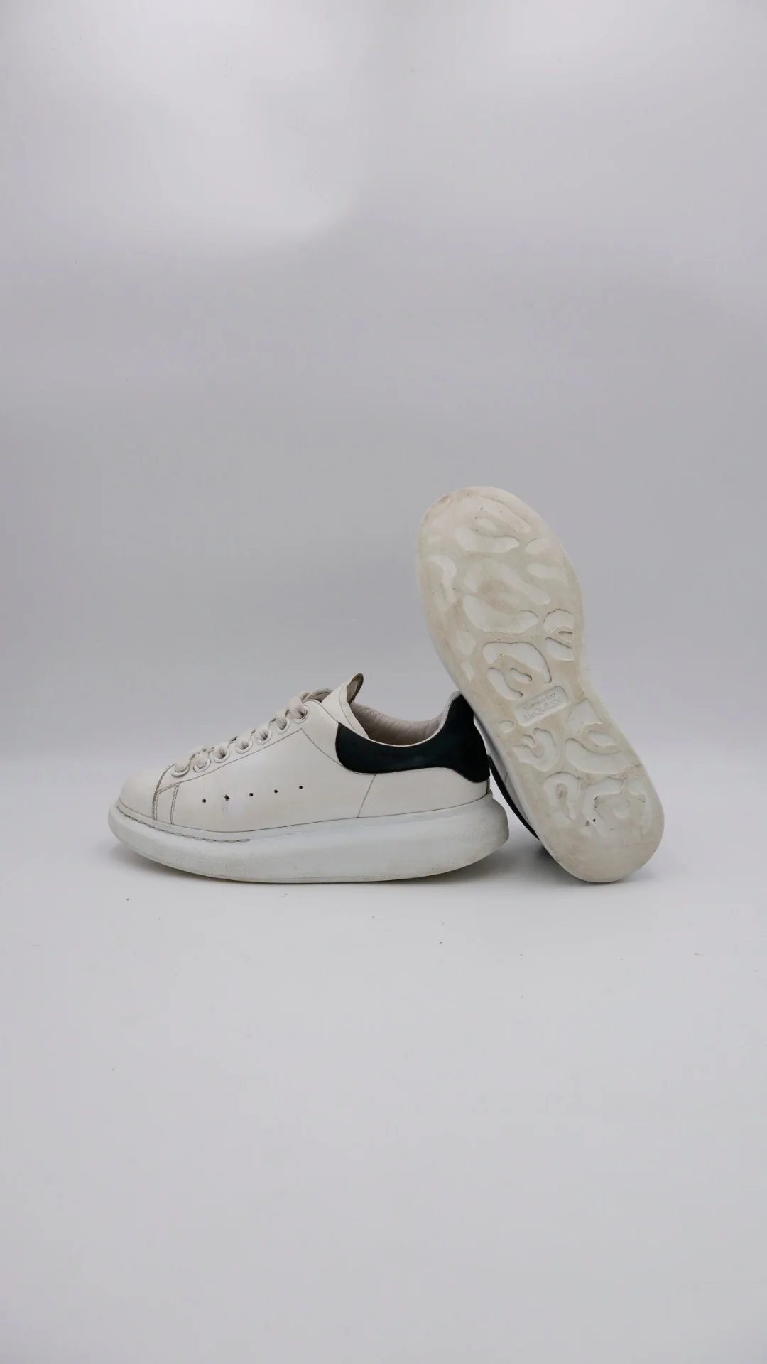 Mcqueen Clásico 6