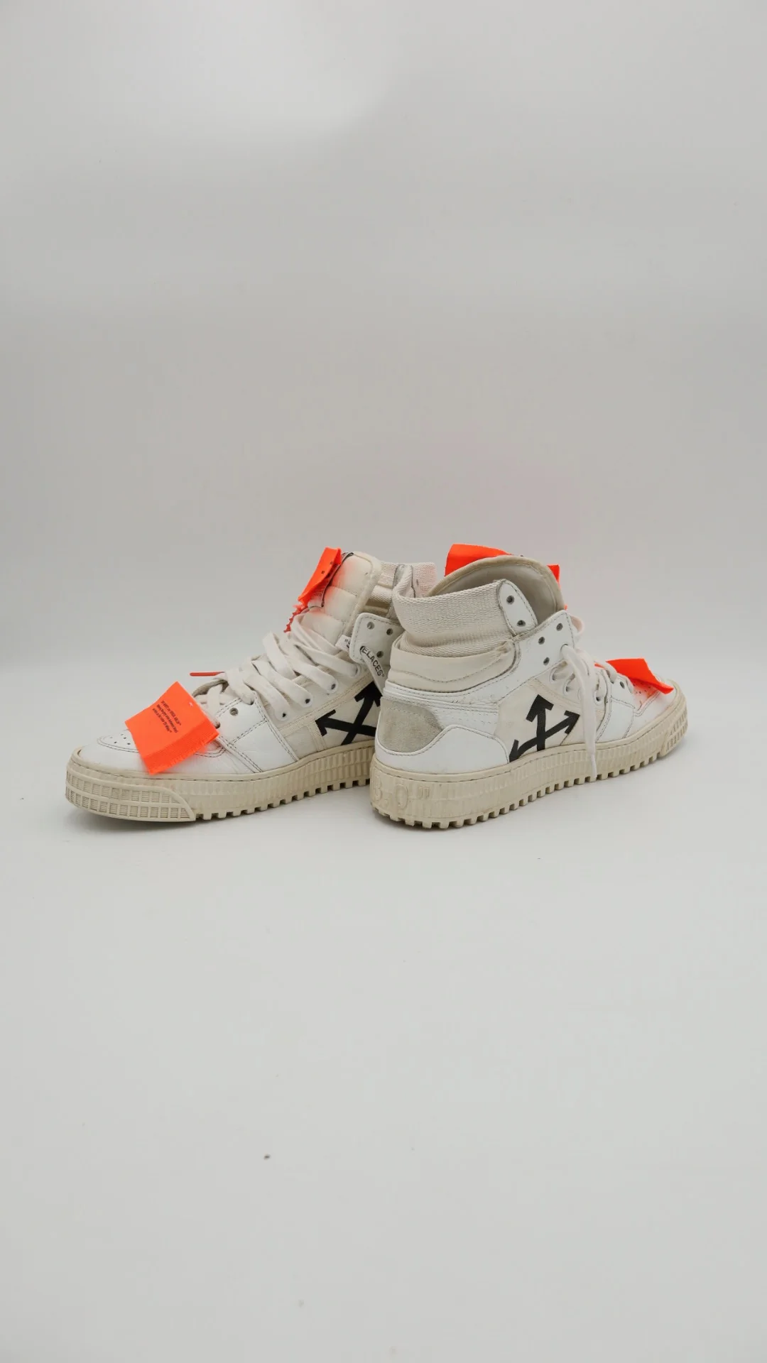 Off Court 3.0 4
