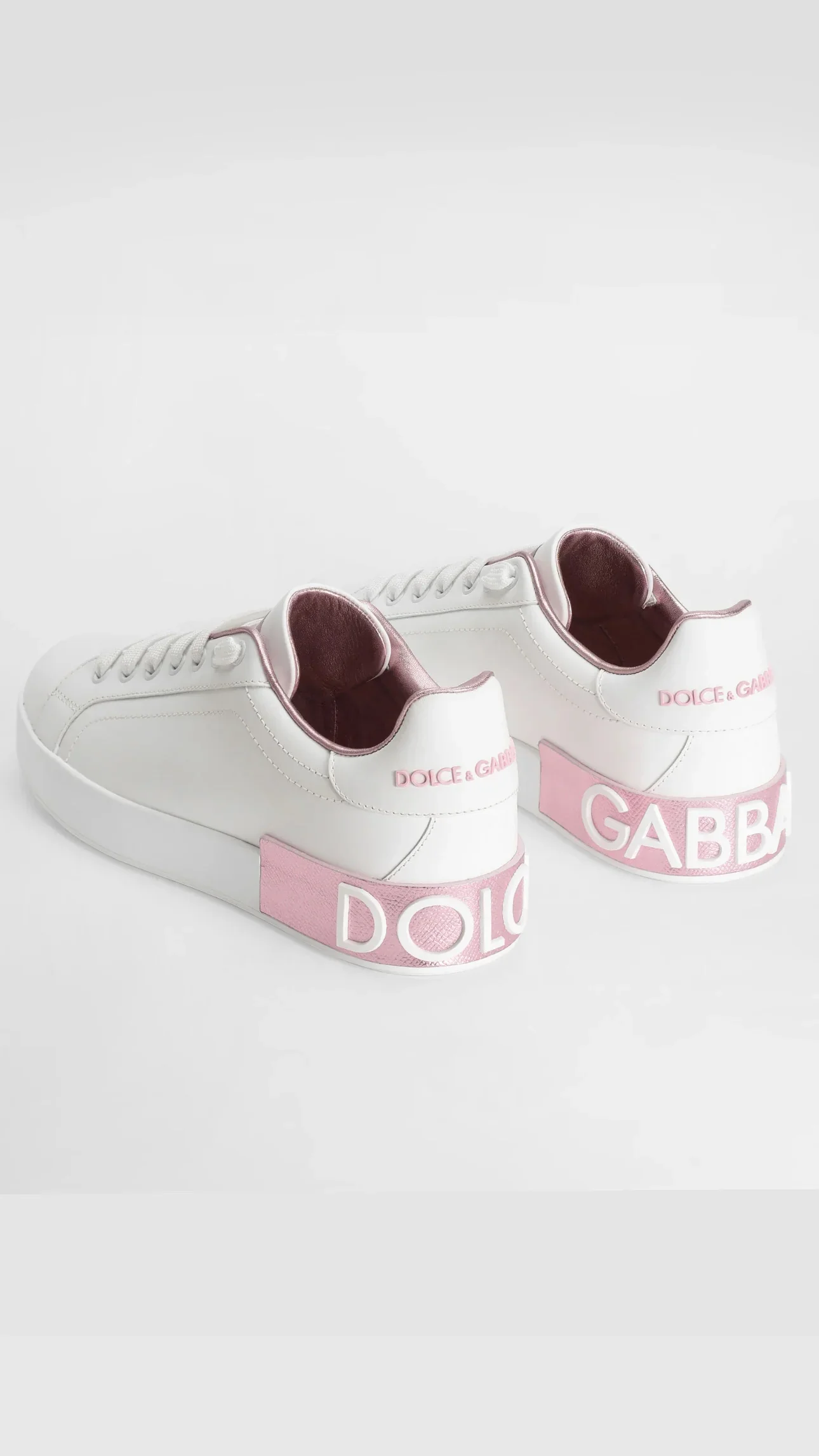 DG Portofino Pink  3
