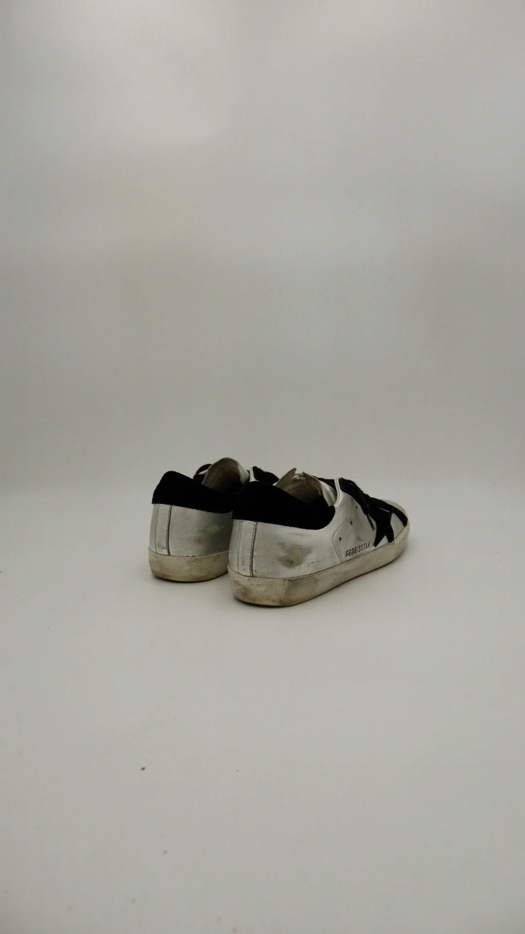 Goleen Goose Superstar 3