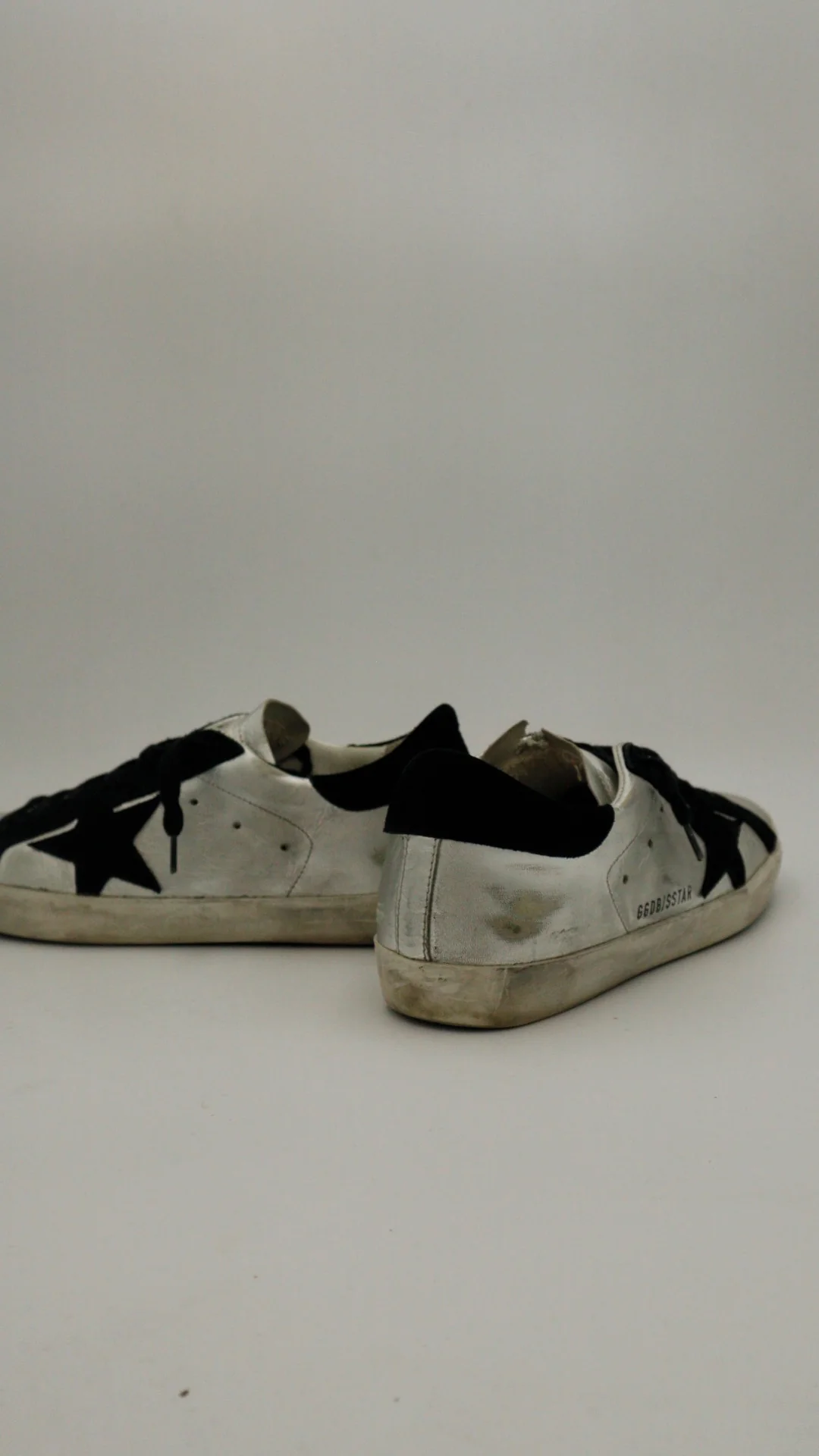 Goleen Goose Superstar 5