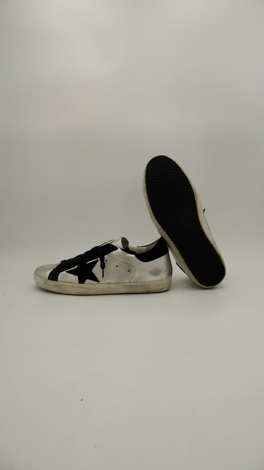 Goleen Goose Superstar 6