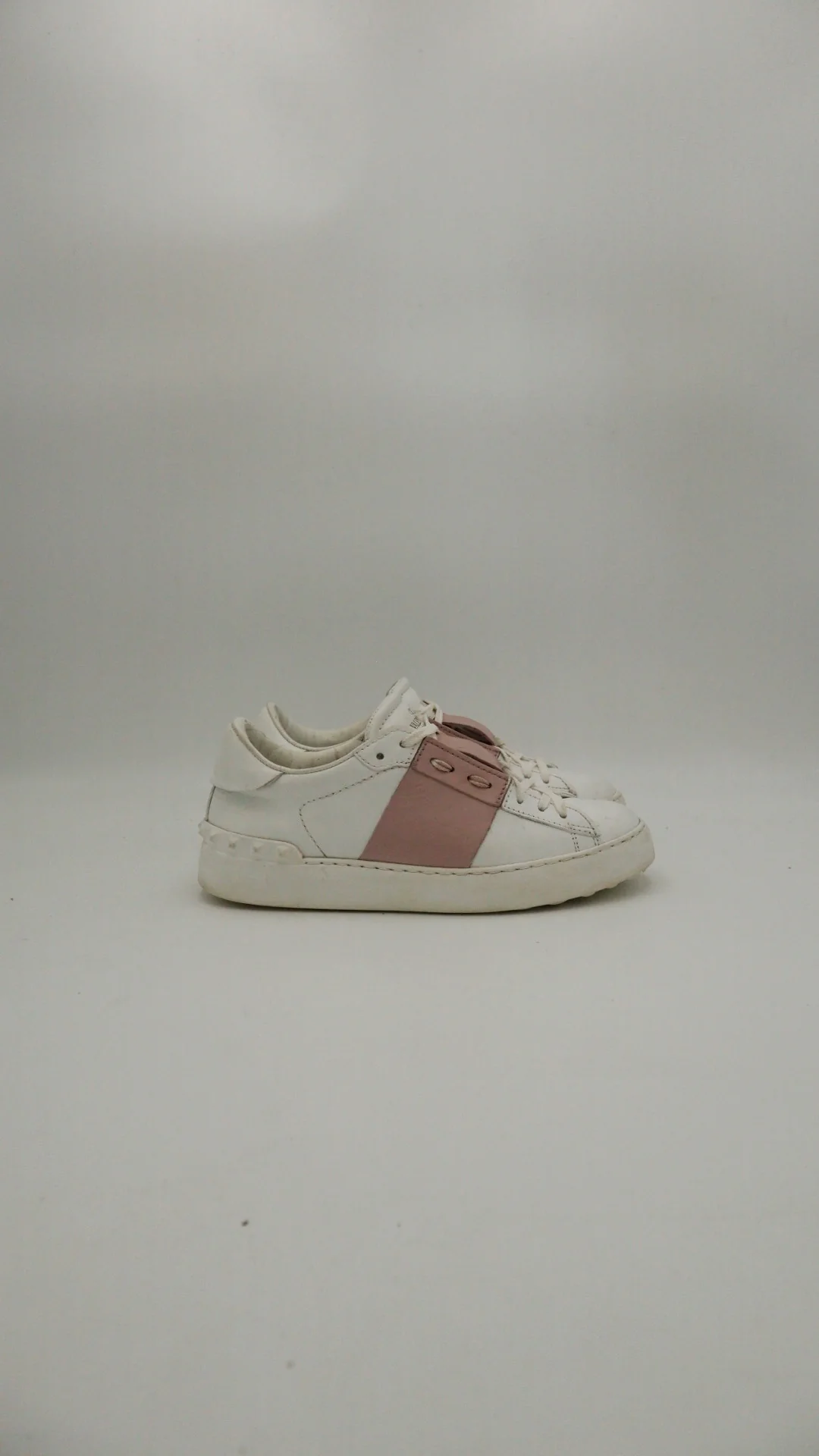 Valentino Open