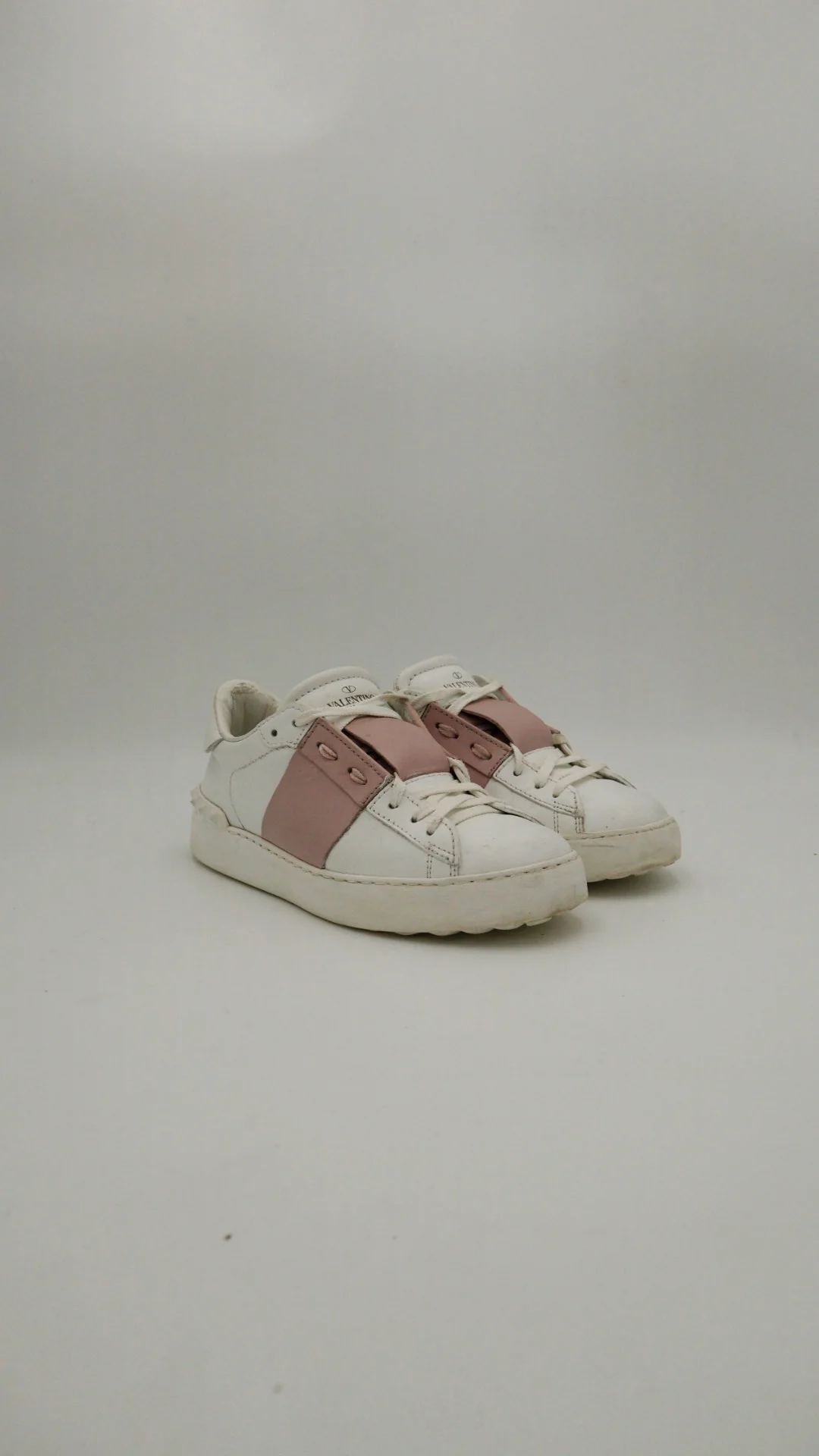 Valentino Open 2