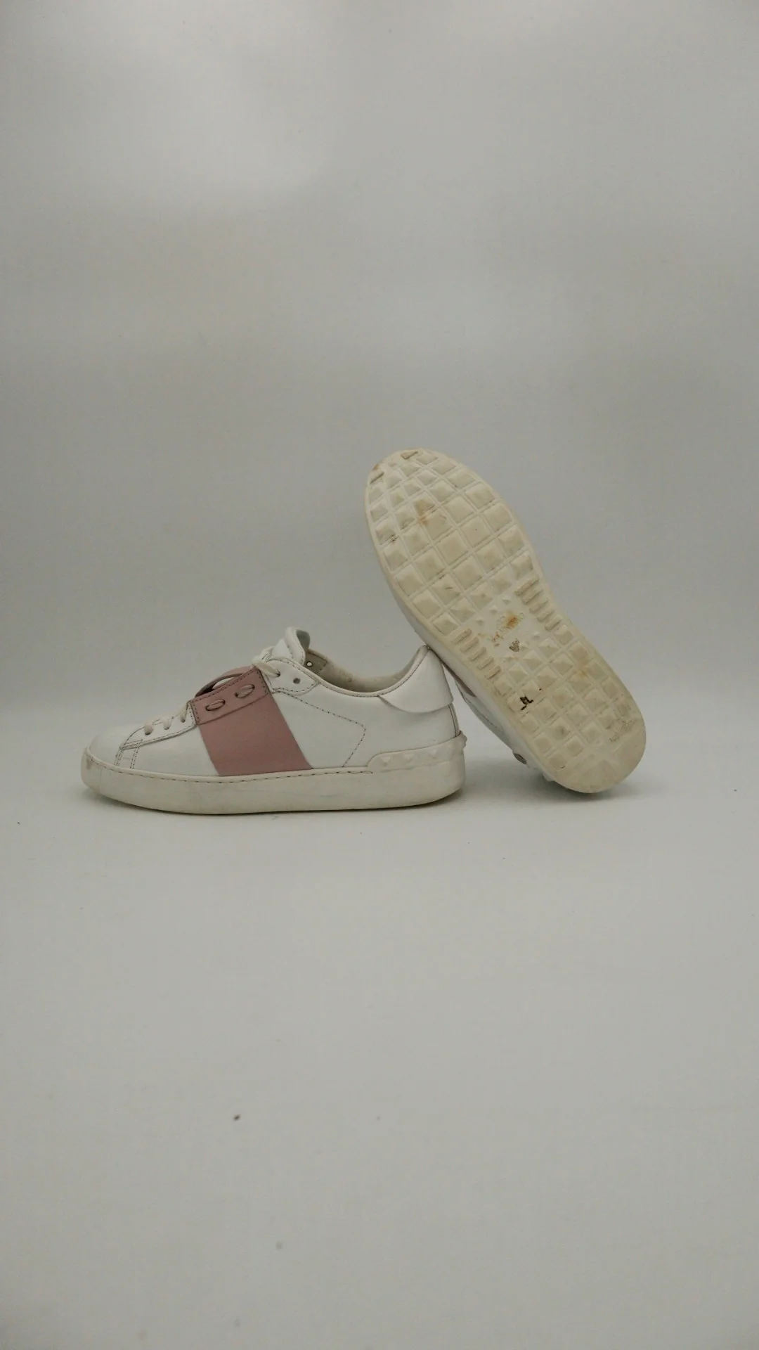 Valentino Open 6