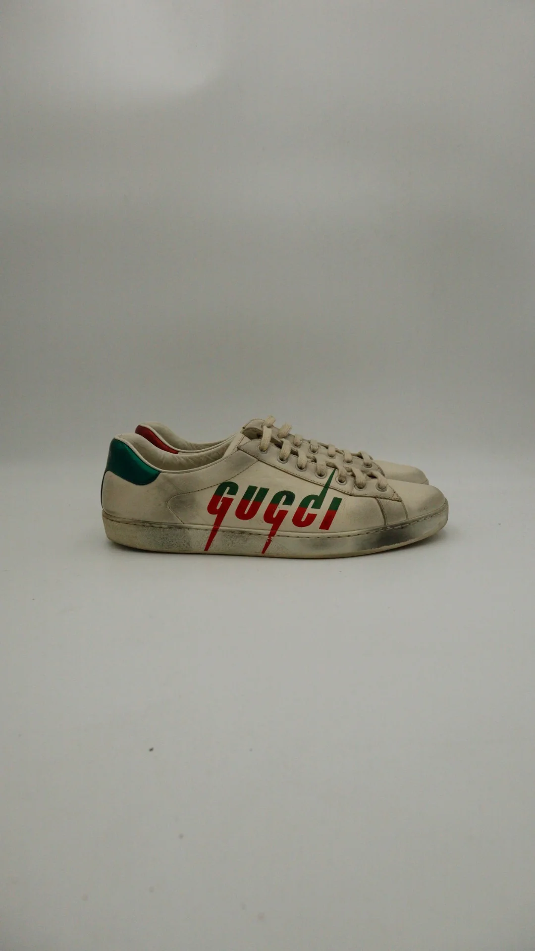Gucci Ace Band