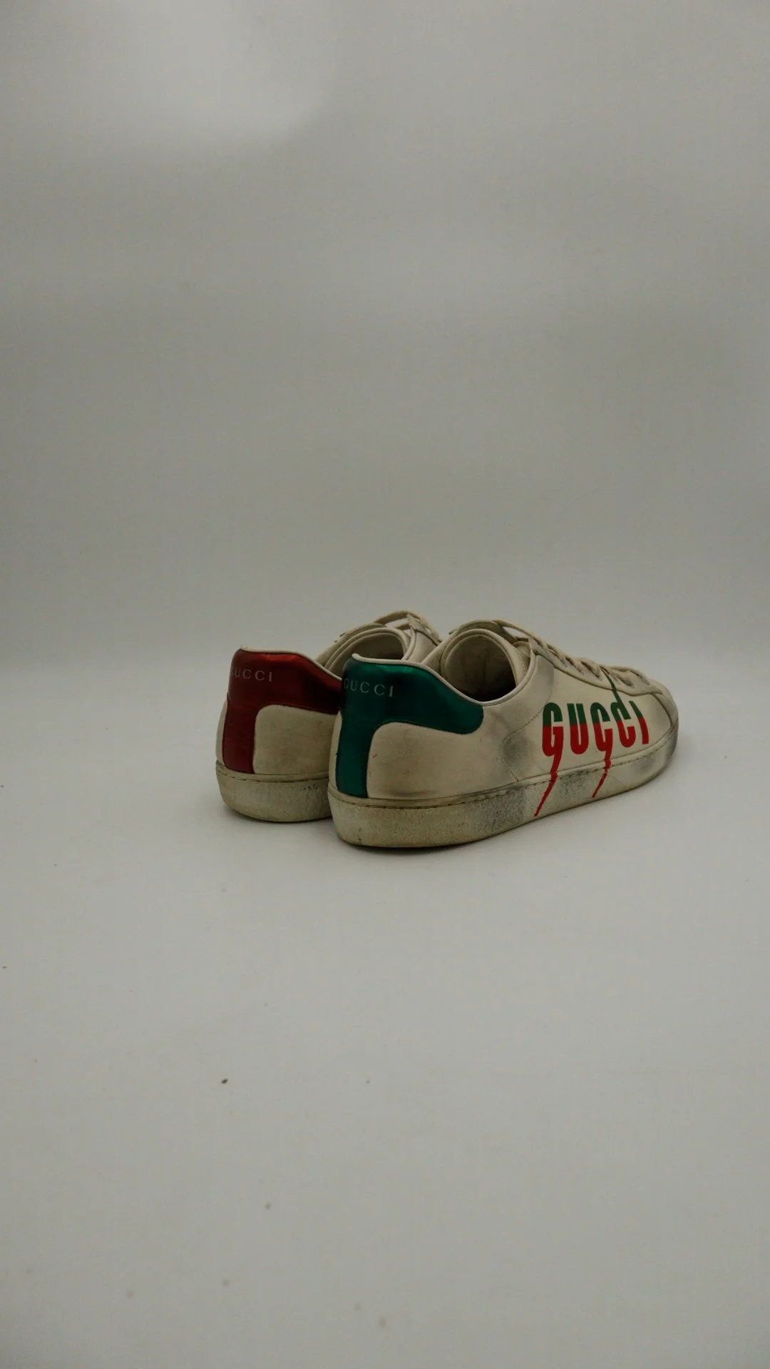 Gucci Ace Band 3
