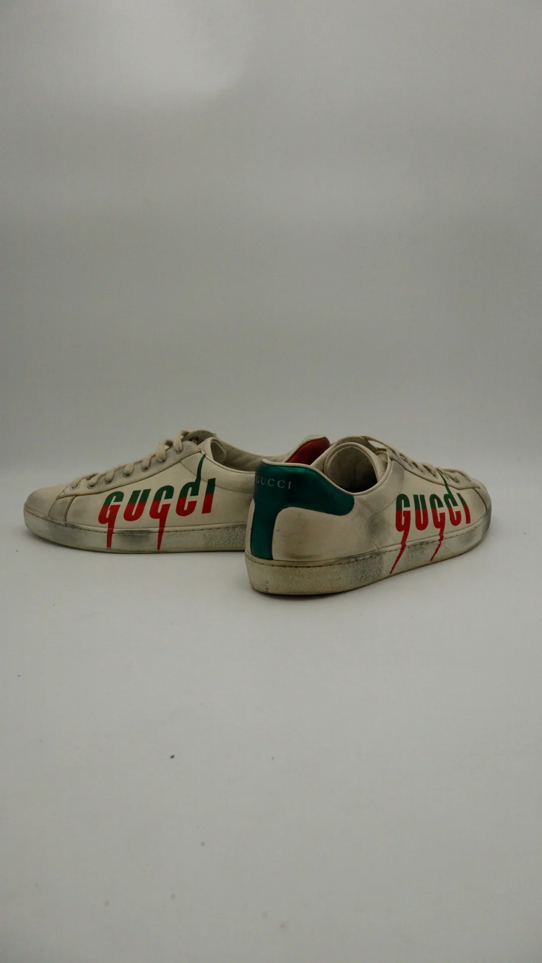 Gucci Ace Band 4