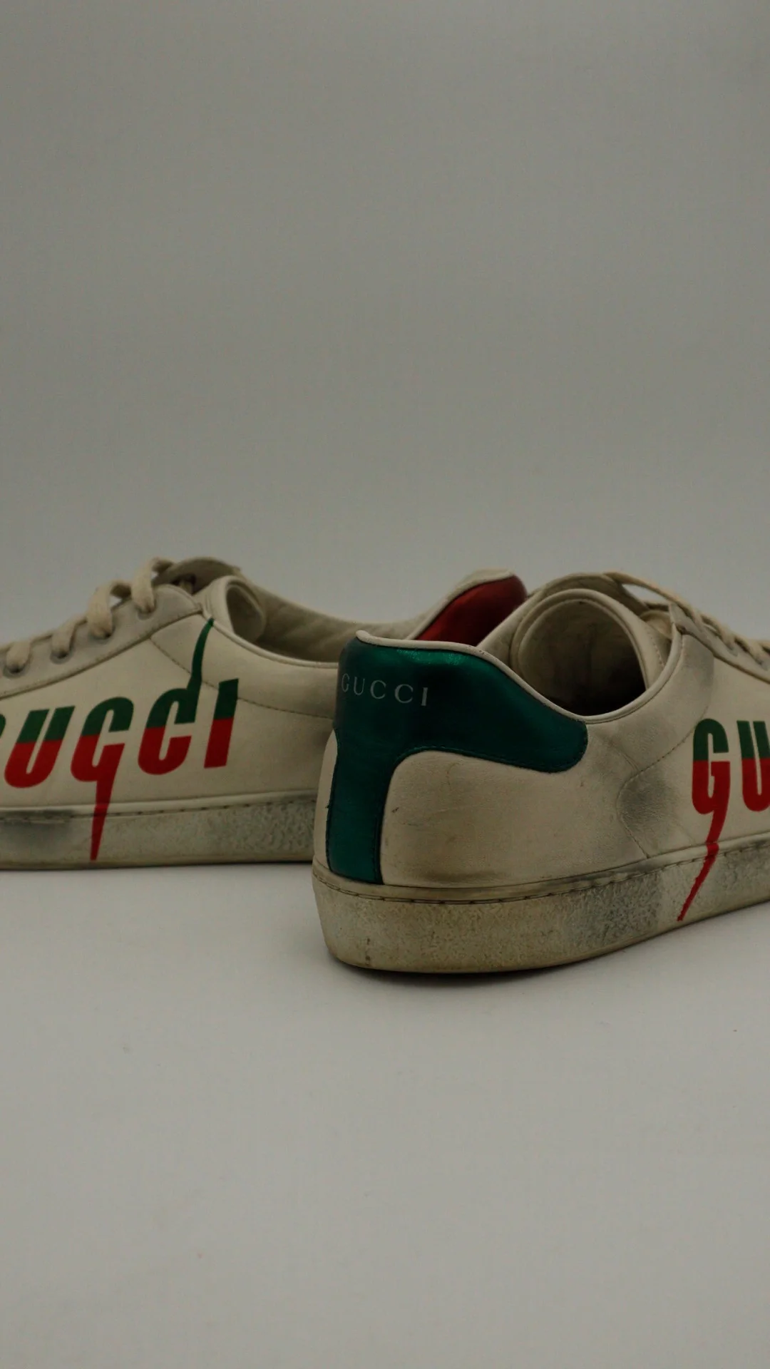 Gucci Ace Band 5