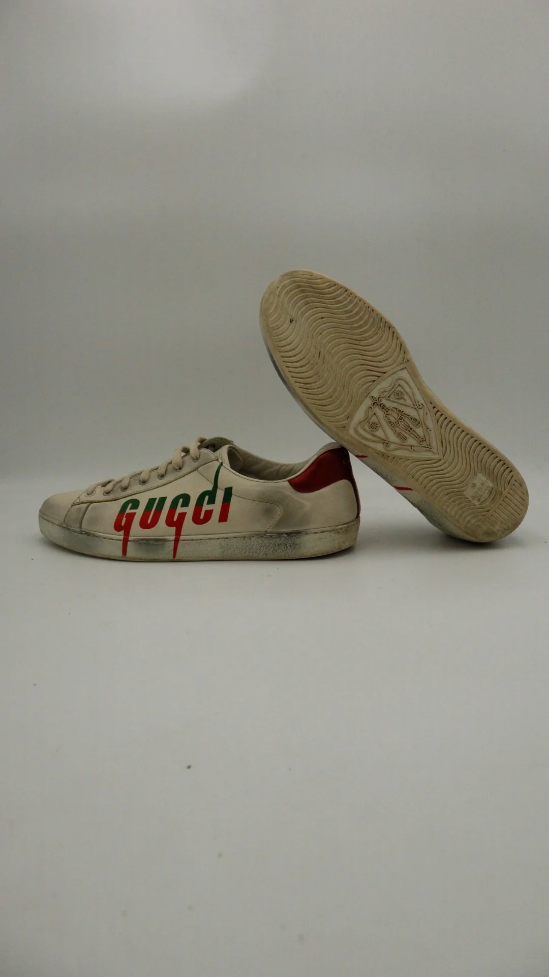 Gucci Ace Band 6