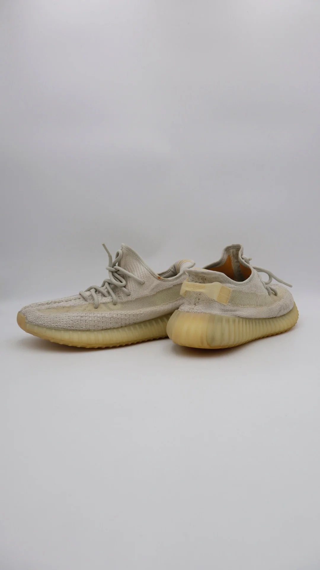 Yeezy 350 Light 4