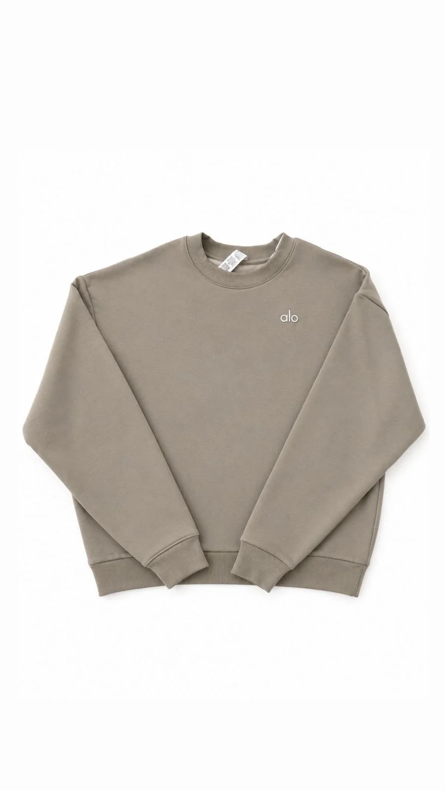 Crewneck Alo