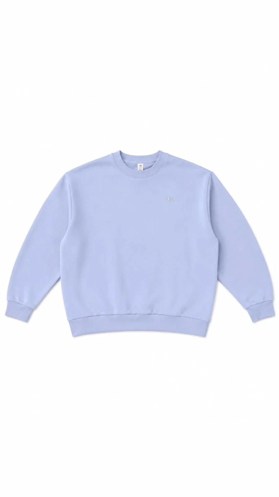 Crewneck Alo