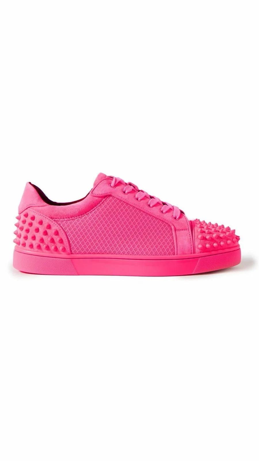Christian Louboutin No Box