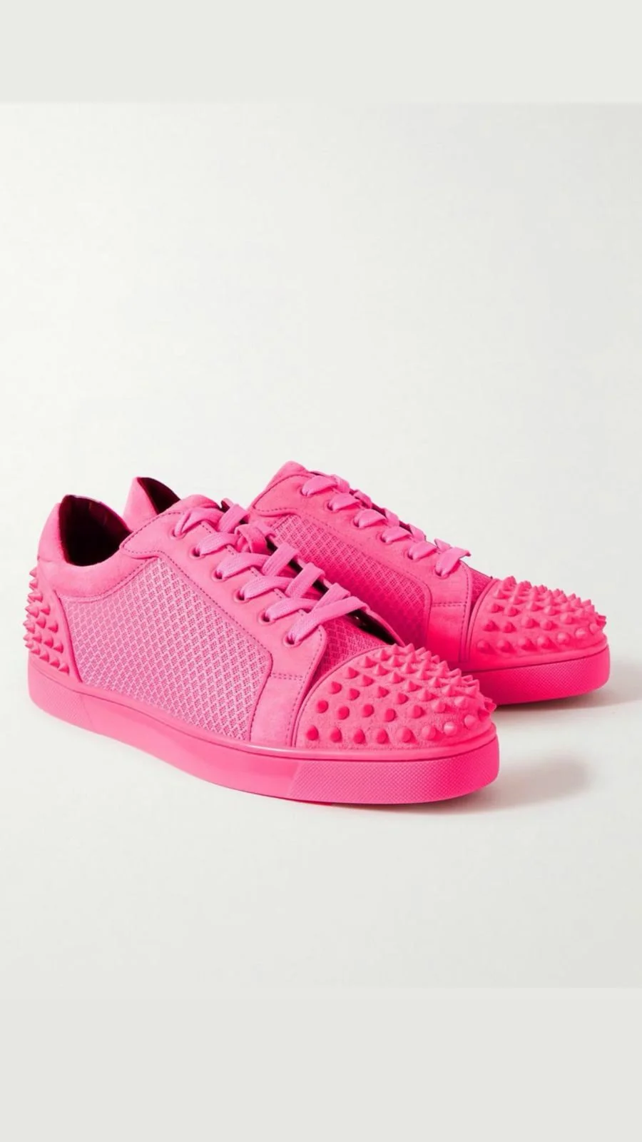 Christian Louboutin No Box 2
