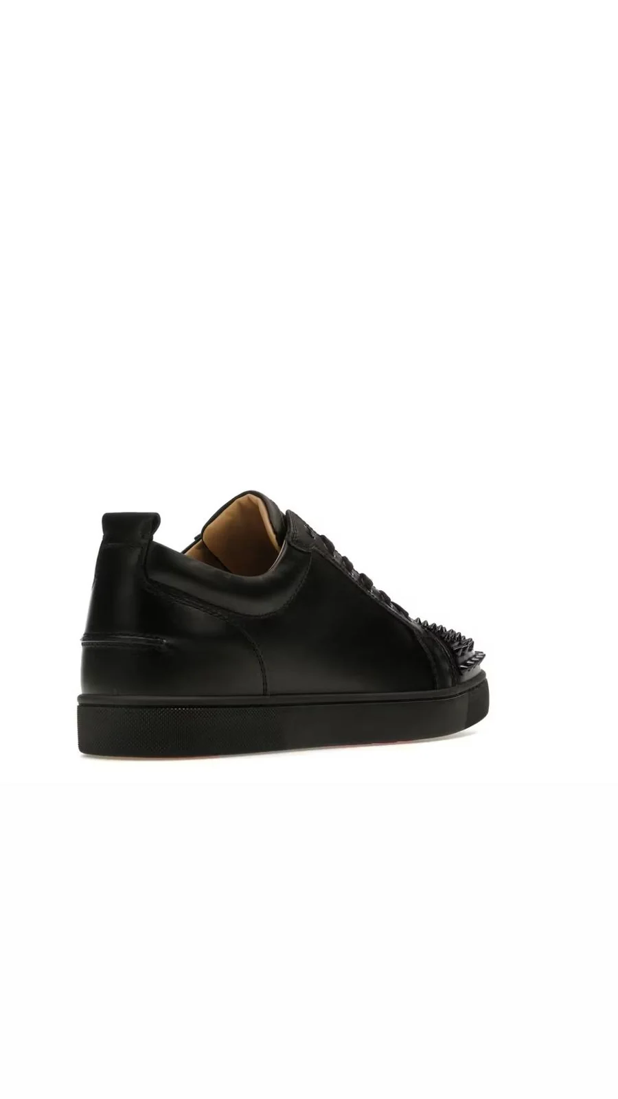 Christian Louboutin Low Full Set 4