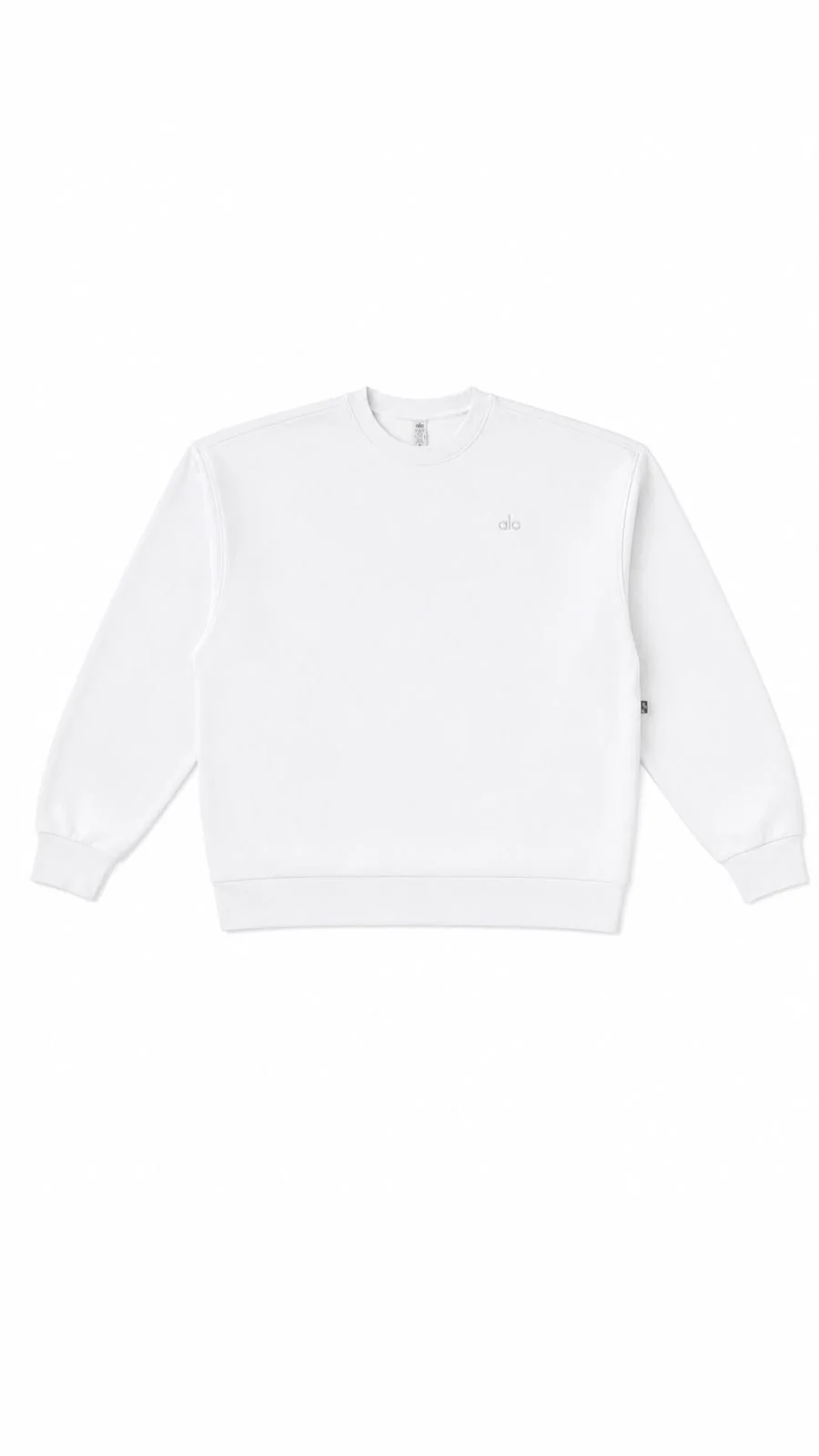 Crewneck Alo