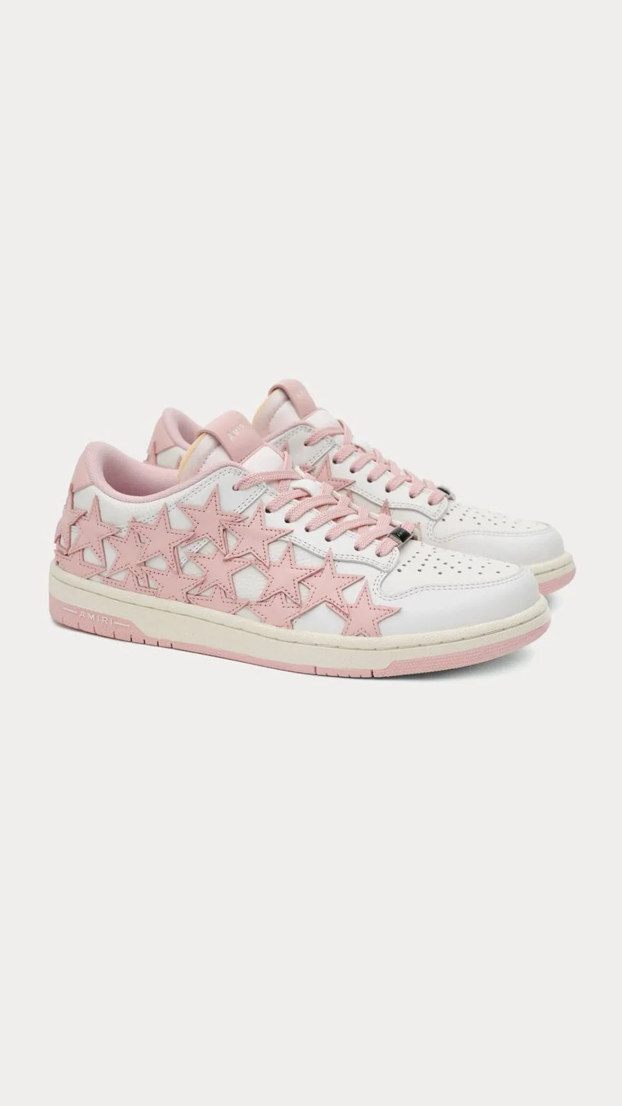 Amiri Stars 2