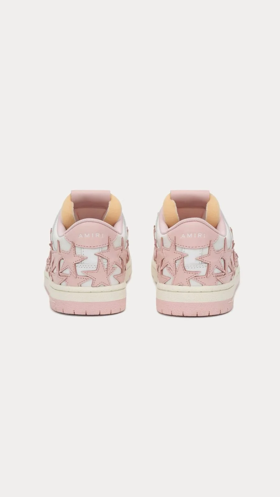 Amiri Stars 3