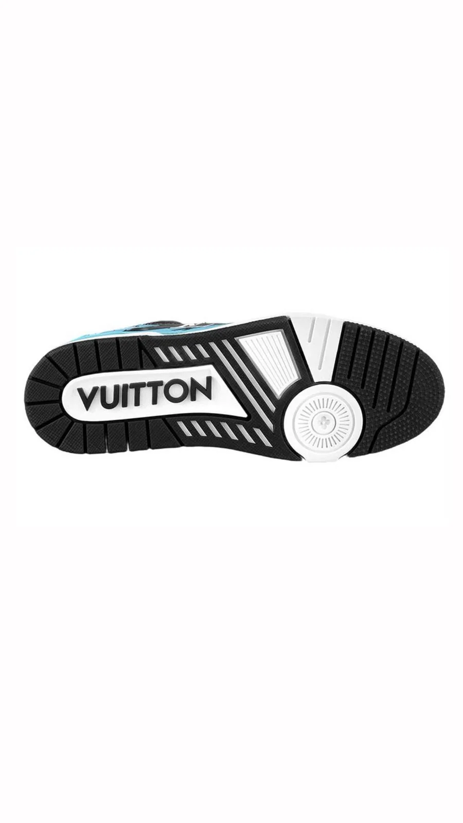 Louis Vuitton Trainer Edición Especial 3