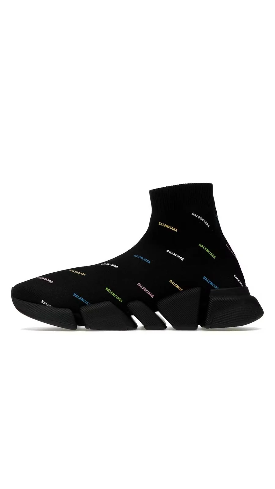 Balenciaga Speed 2.0 3