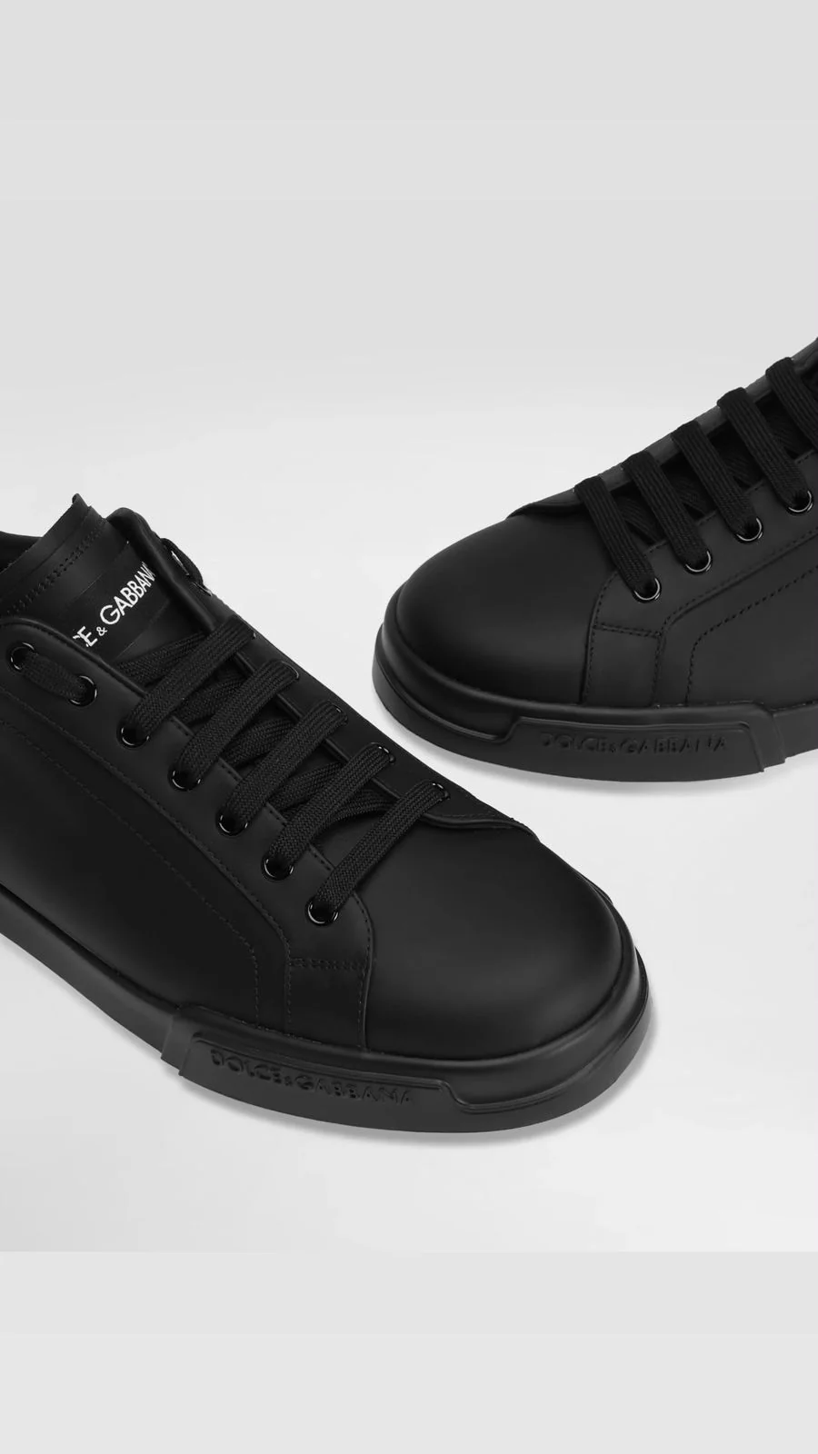 DG Portofino Triple Black 4