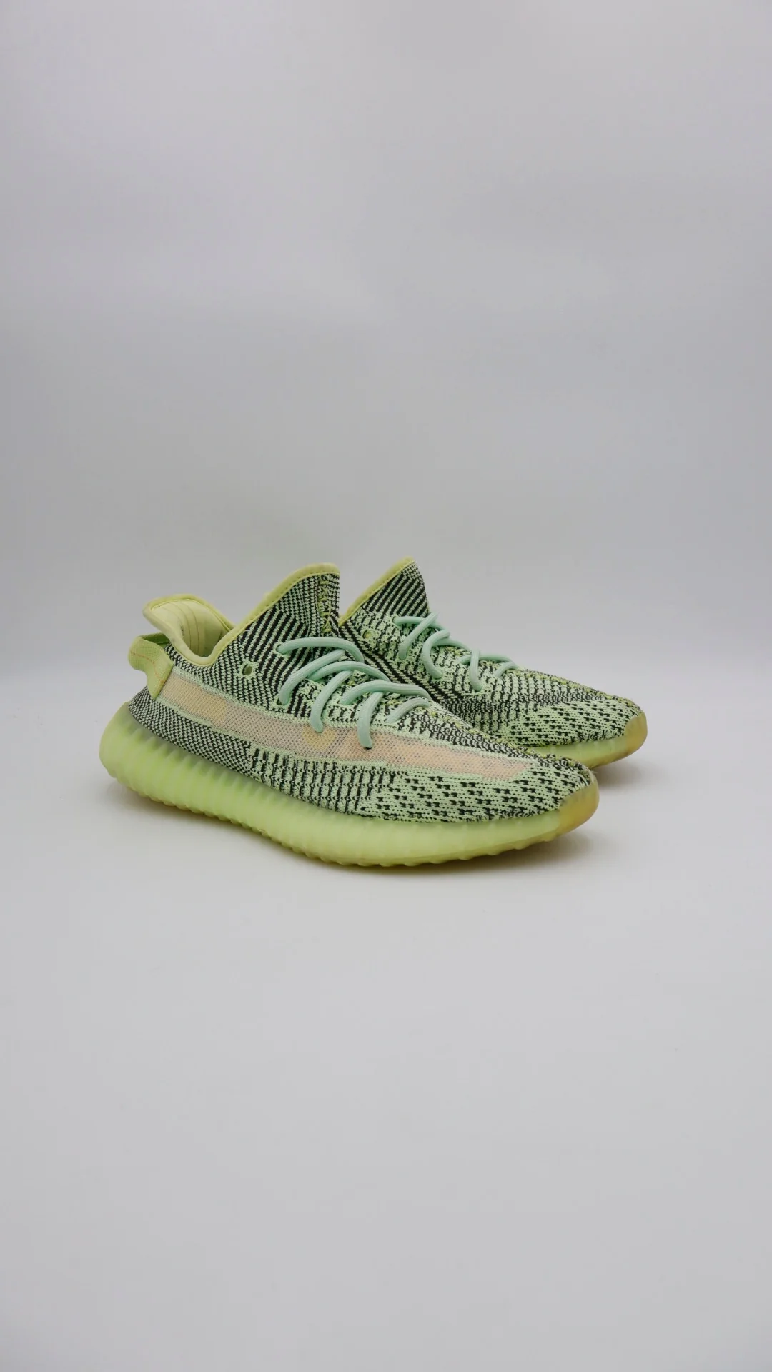 Yeezy 350 Yeezrel 2