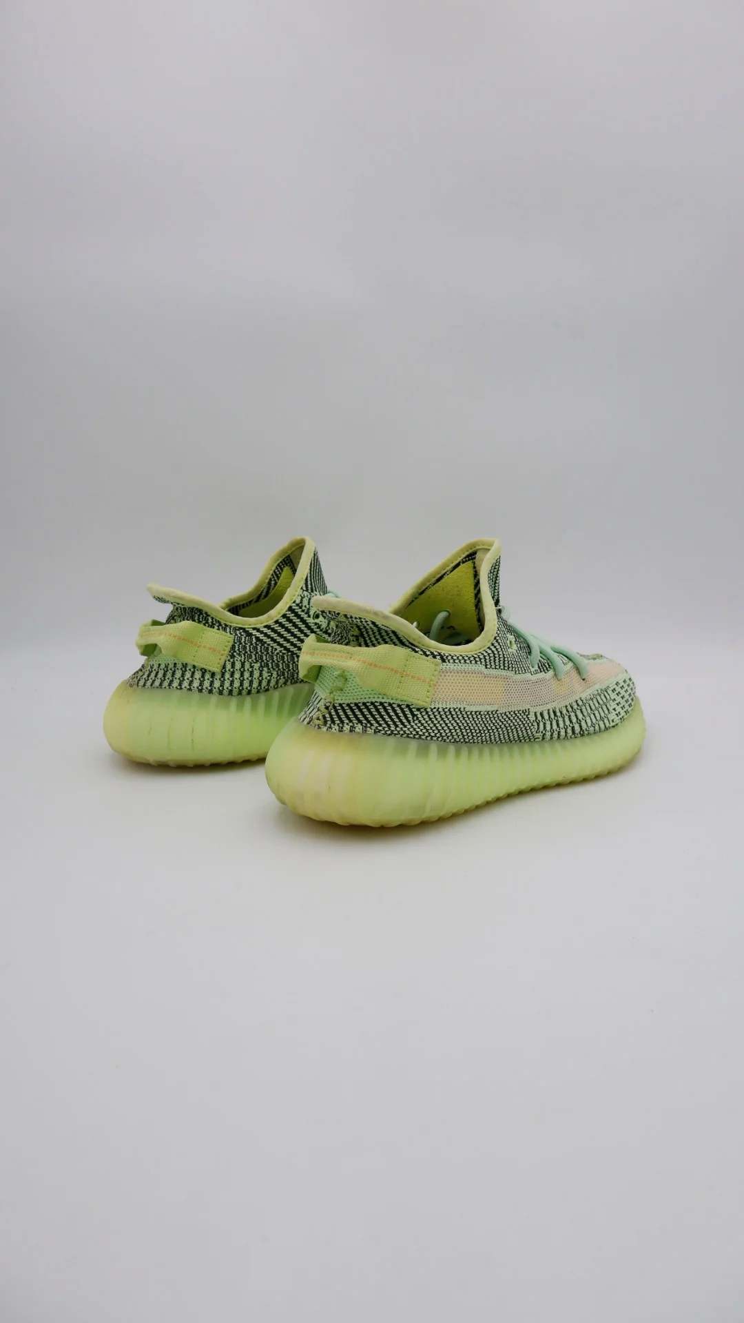 Yeezy 350 Yeezrel 3