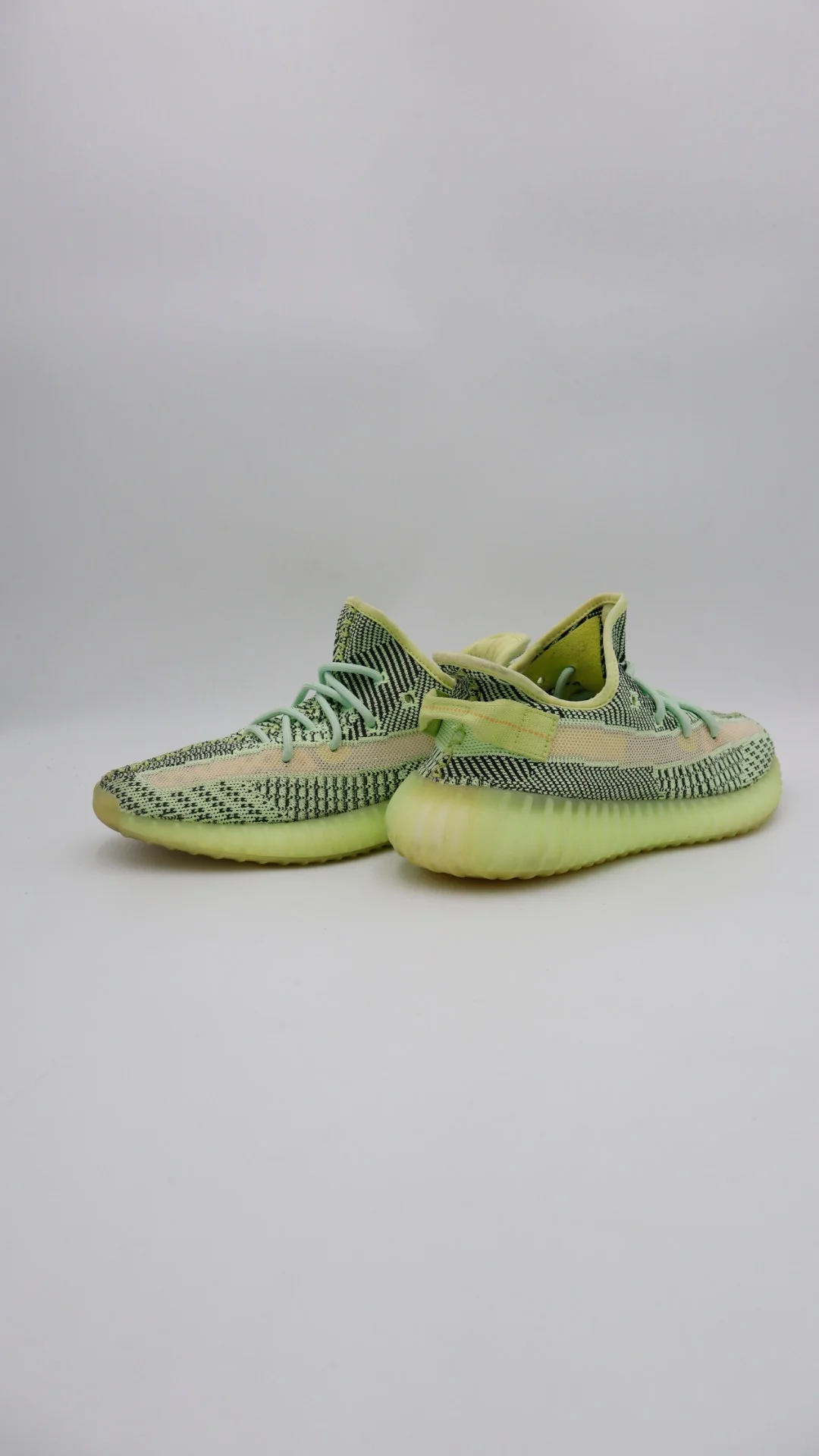 Yeezy 350 Yeezrel 4
