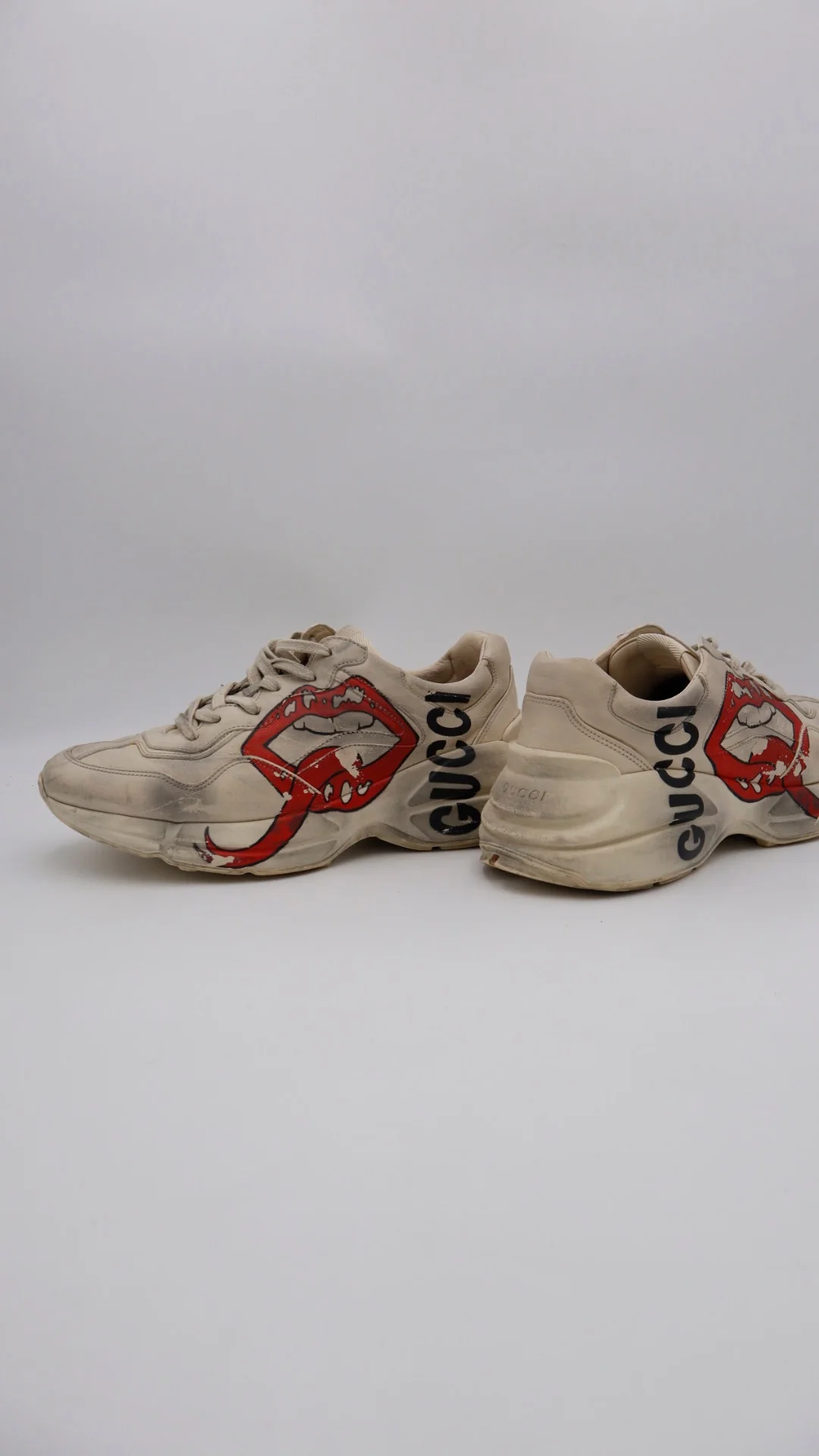 Gucci Rhyton  4