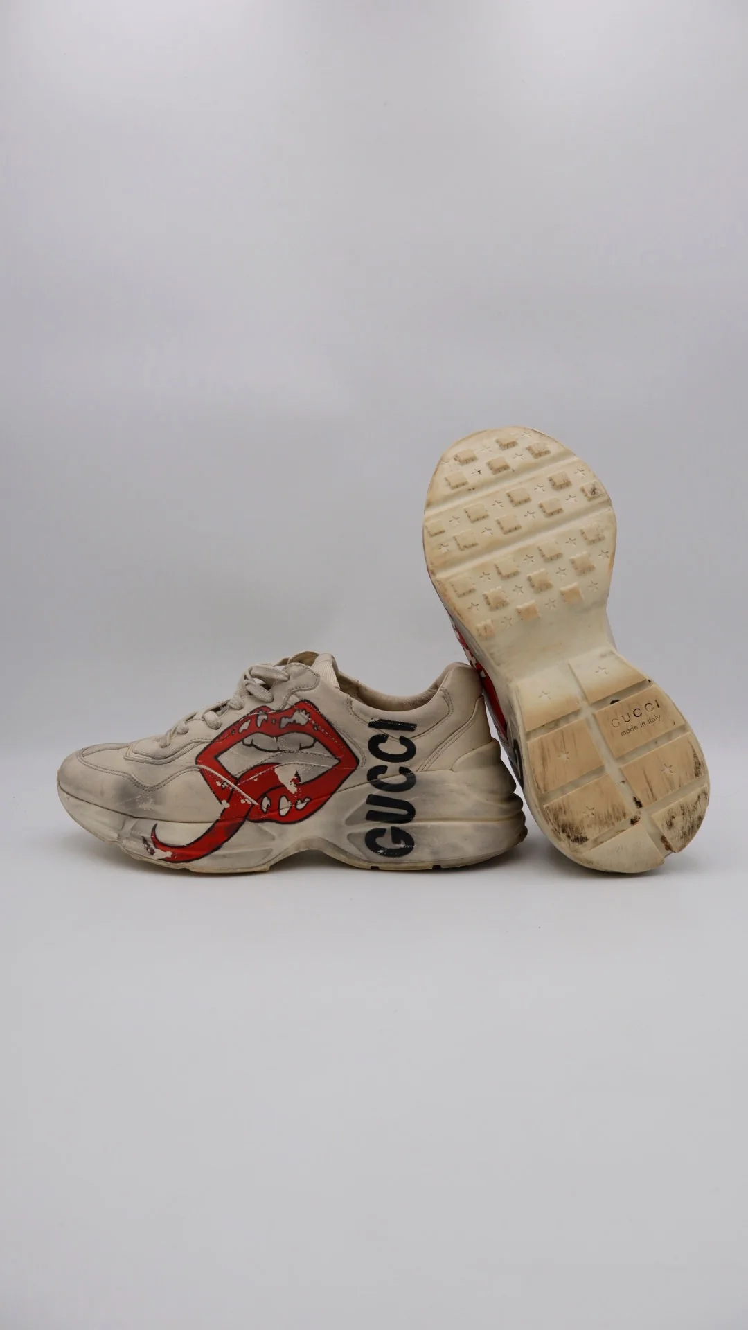 Gucci Rhyton  6