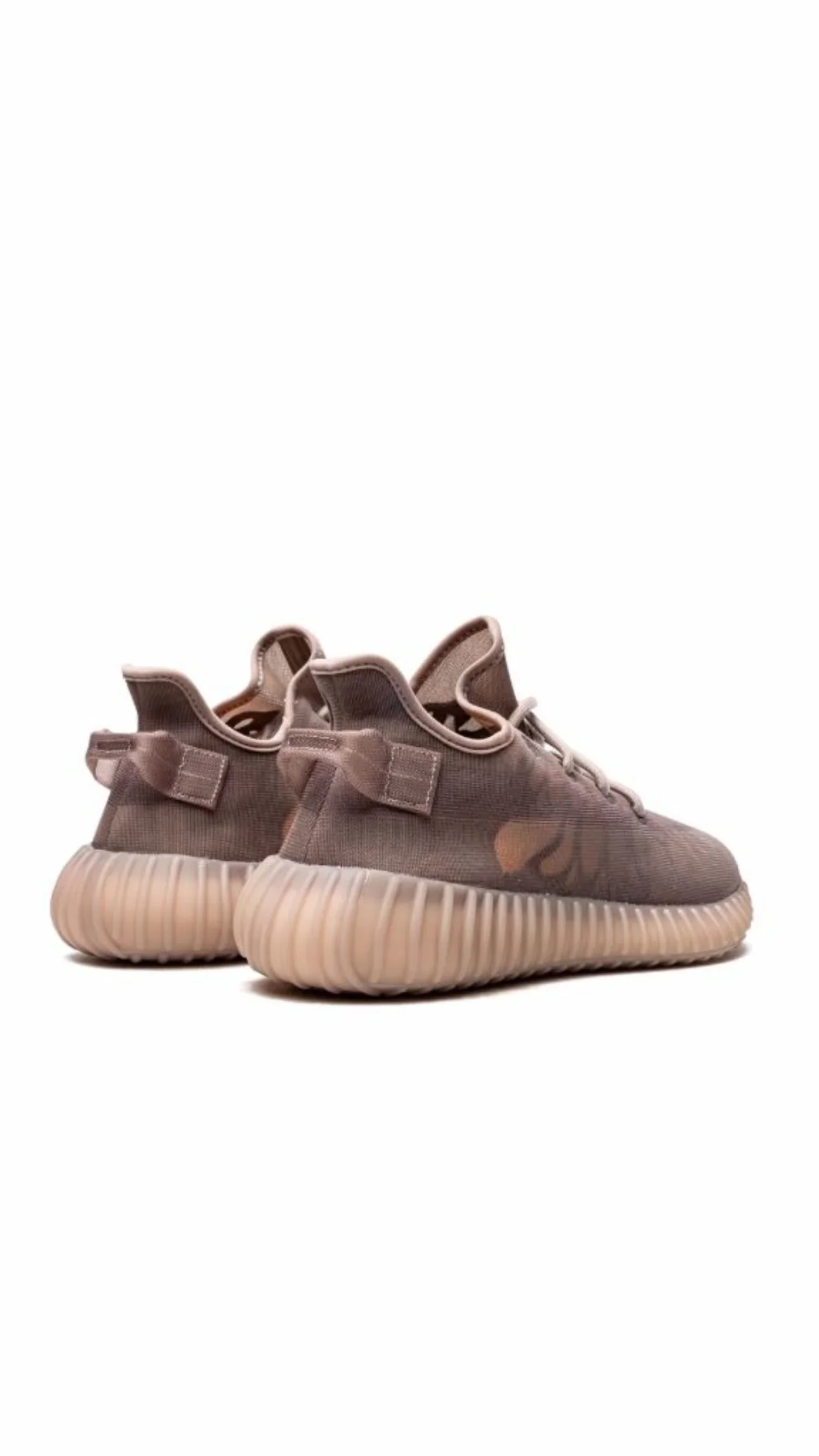 Yeezy 350 Mono Mist No Box 3