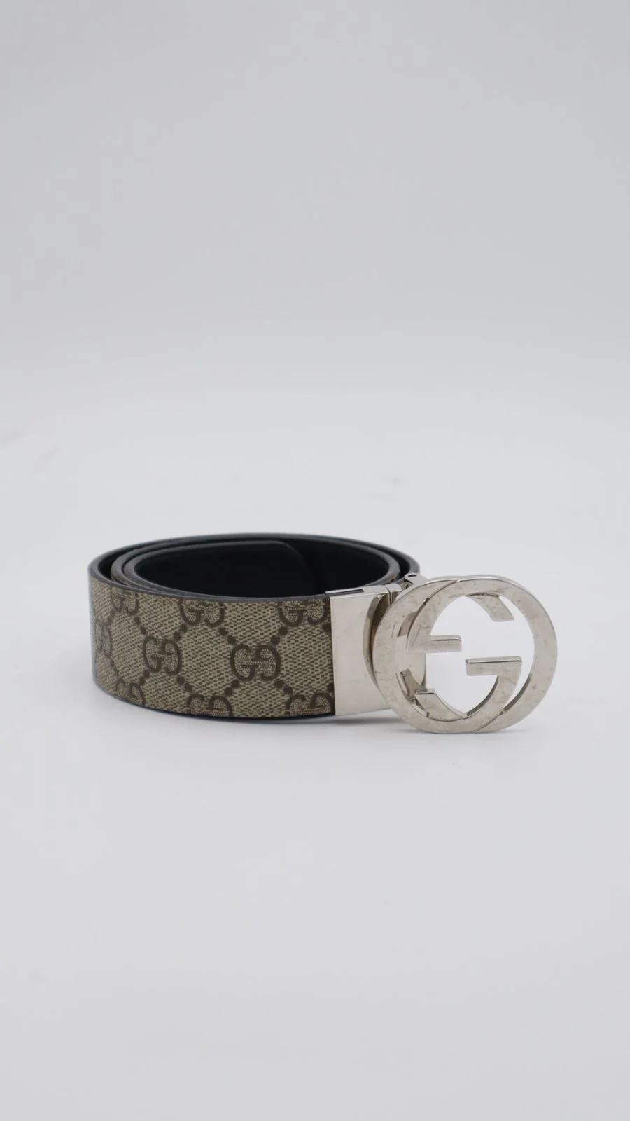 Belt Gucci Edición Limitada