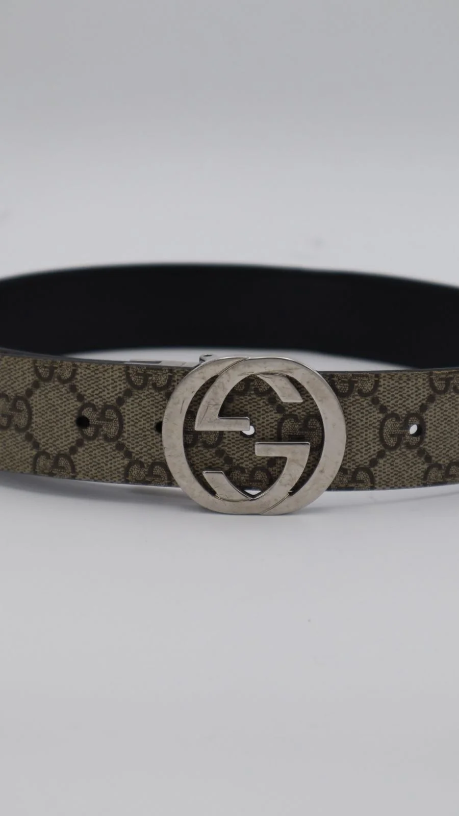 Belt Gucci Edición Limitada 5