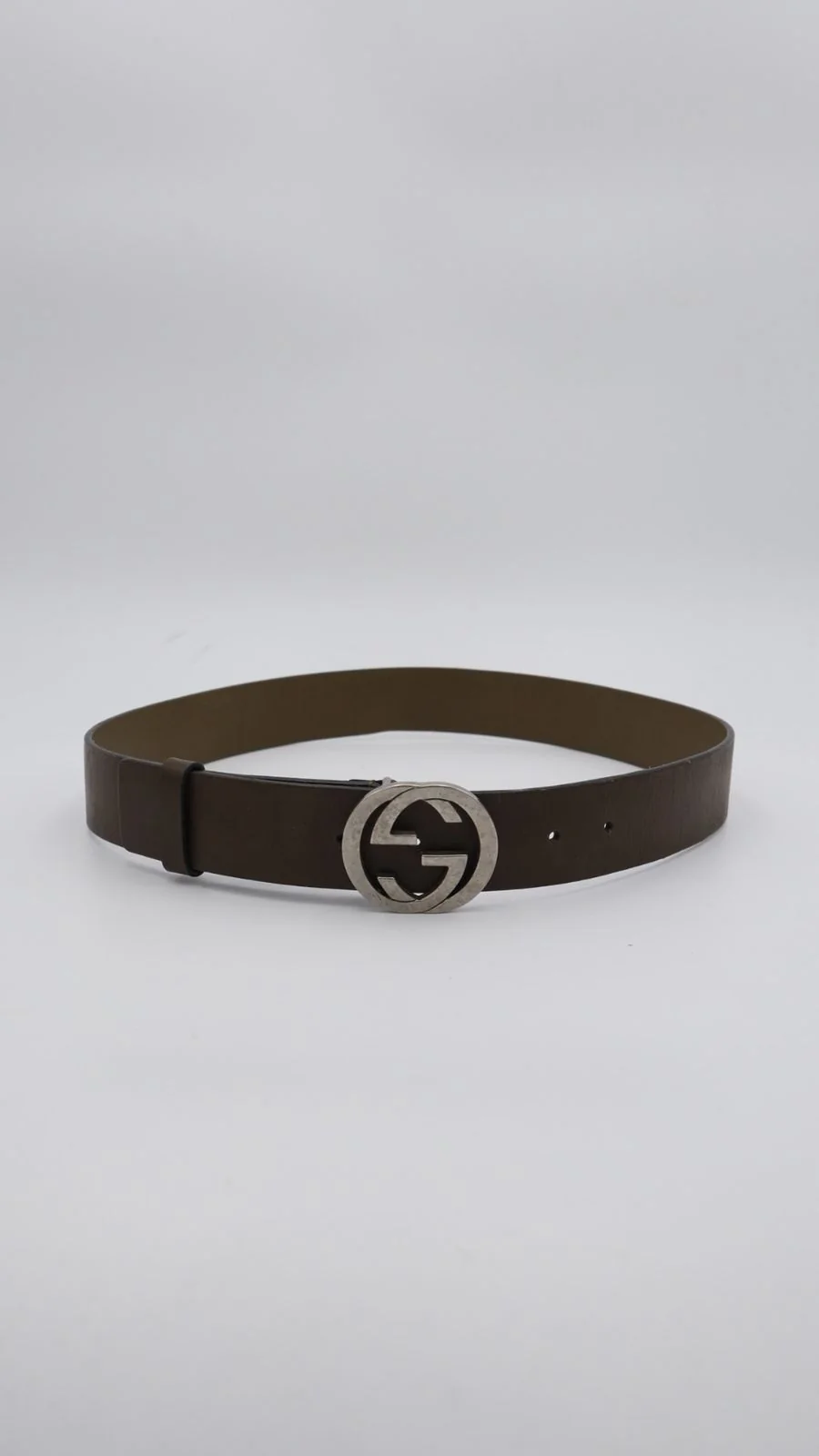 Belt Gucci  3