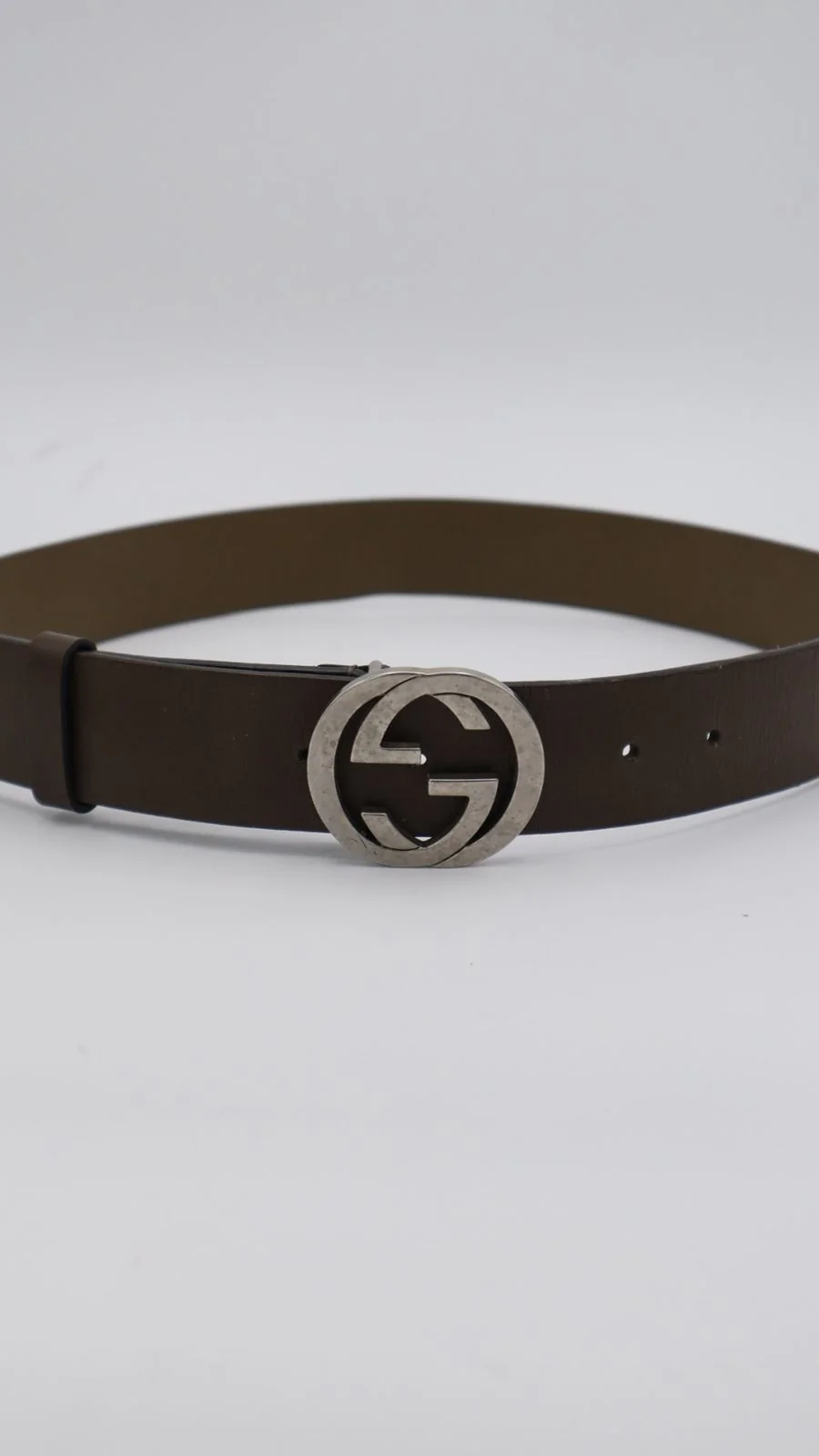 Belt Gucci  4