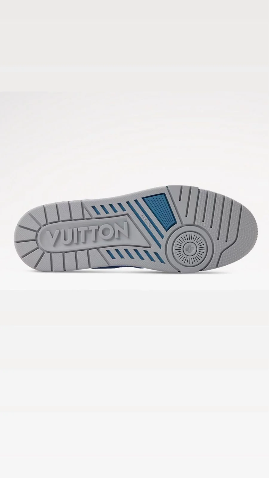 Louis Vuitton Trainer (WaterProof) 5