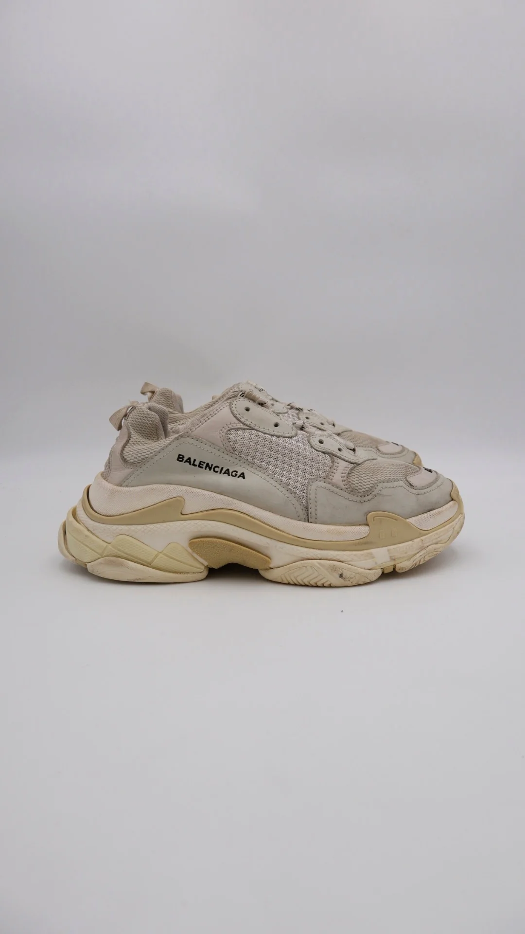Balenciaga Triple S