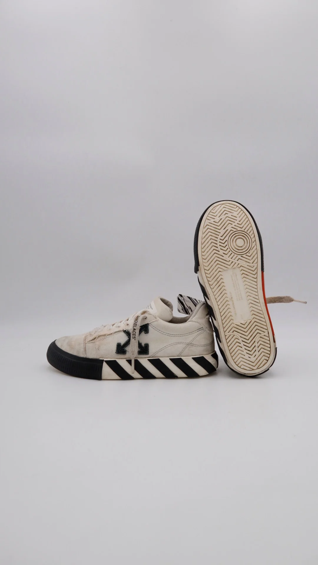 Off Vulc Low 6