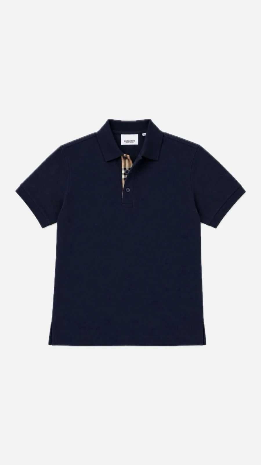 Polo Burberry
