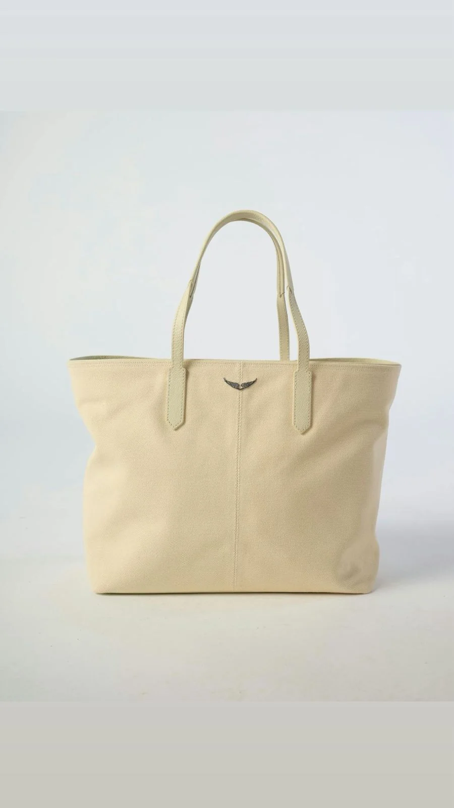 Tote Bag Zadig & Voltaire