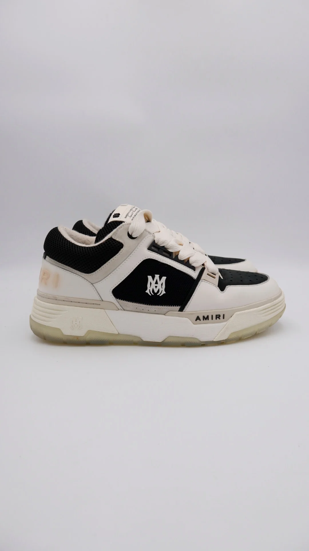 Amiri MA1