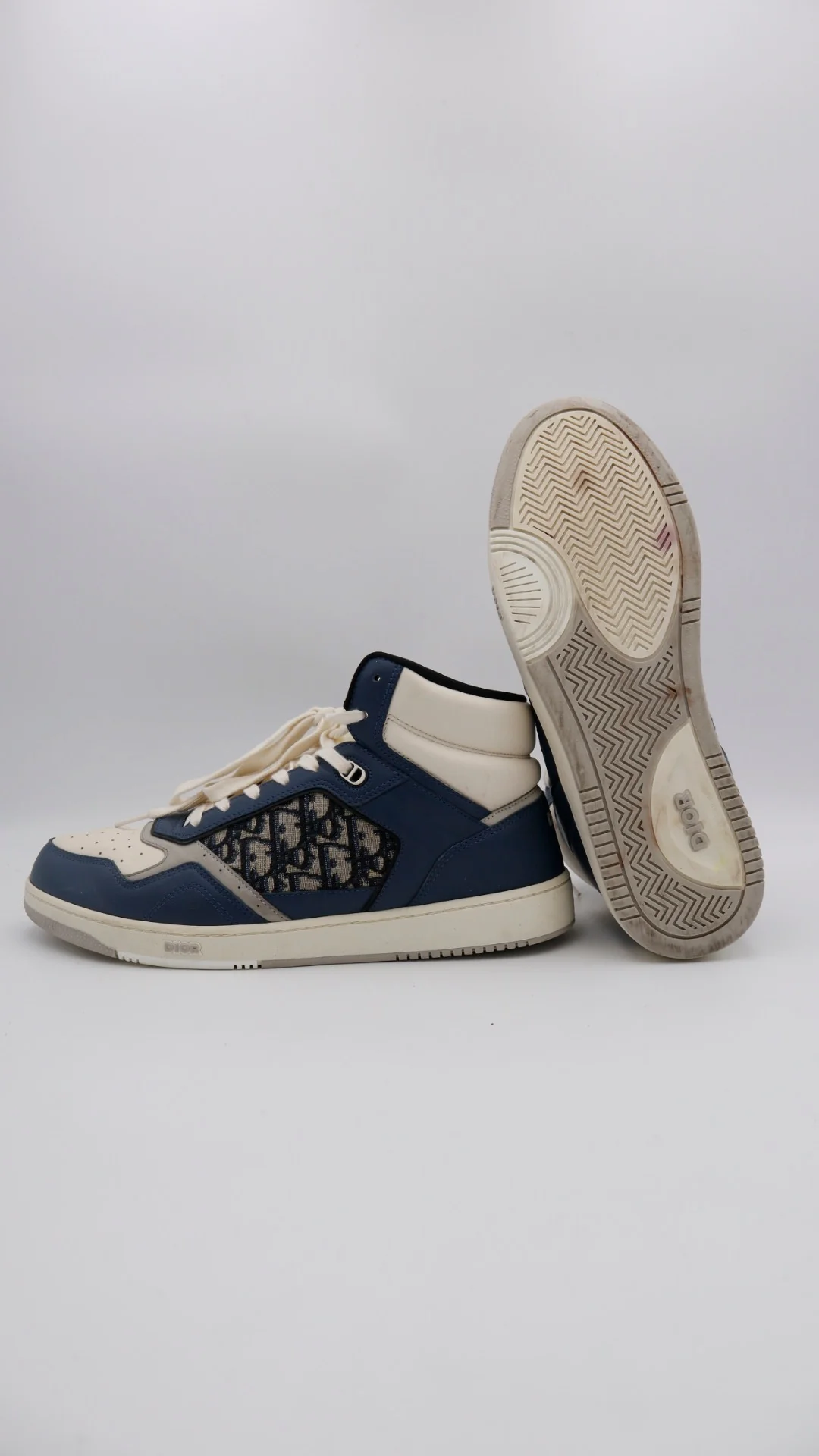 Dior B27 High 3