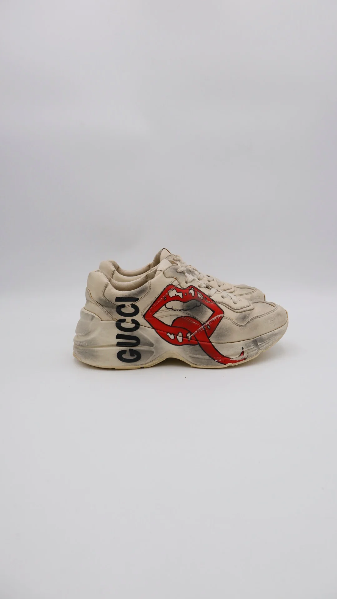 Gucci Rhyton 